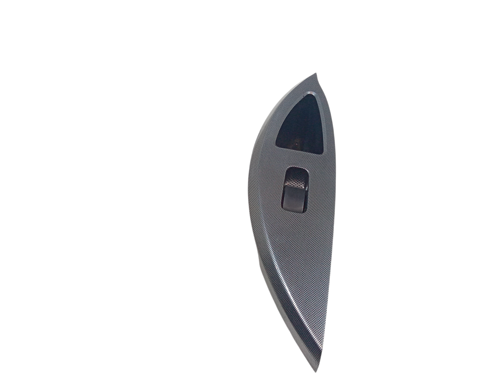 Pulsantiera Anteriore Destra Passeggero per Mitsubishi Grandis (2003 - 2011)