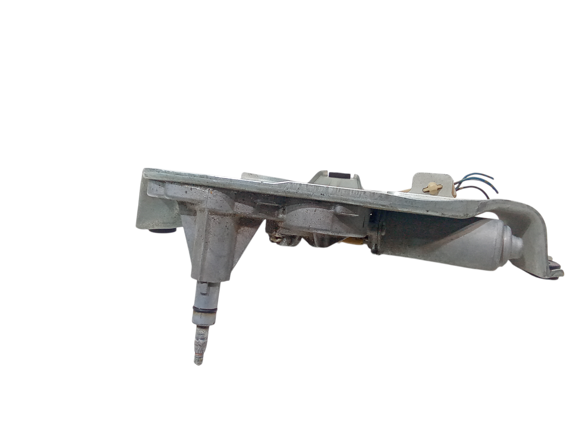 Motorino Tergicristallo Posteriore per Mitsubishi Grandis (2003 - 2011)