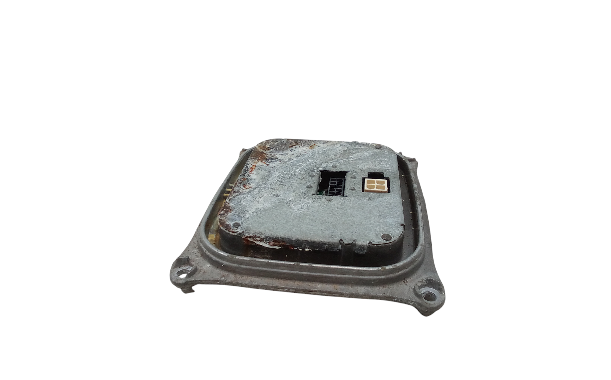 Centralina led di posizione per Lancia Delta 3 Serie (2008 - 2011)