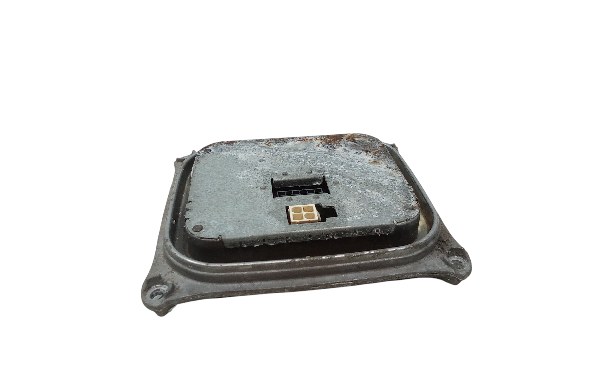 Centralina led di posizione per Lancia Delta 3 Serie (2008 - 2011)