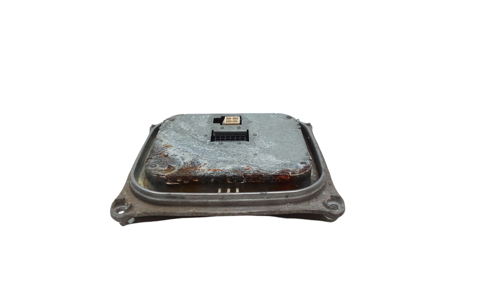 Centralina led di posizione per Lancia Delta 3 Serie (2008 - 2011)