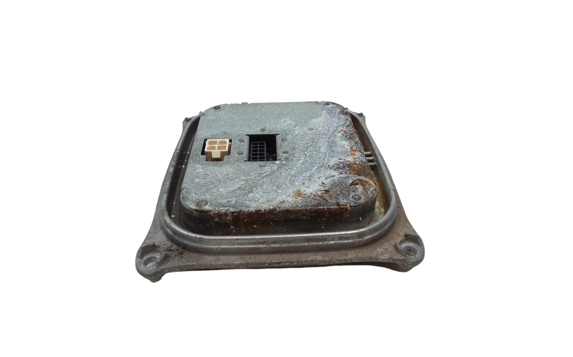 Centralina led di posizione per Lancia Delta 3 Serie (2008 - 2011)