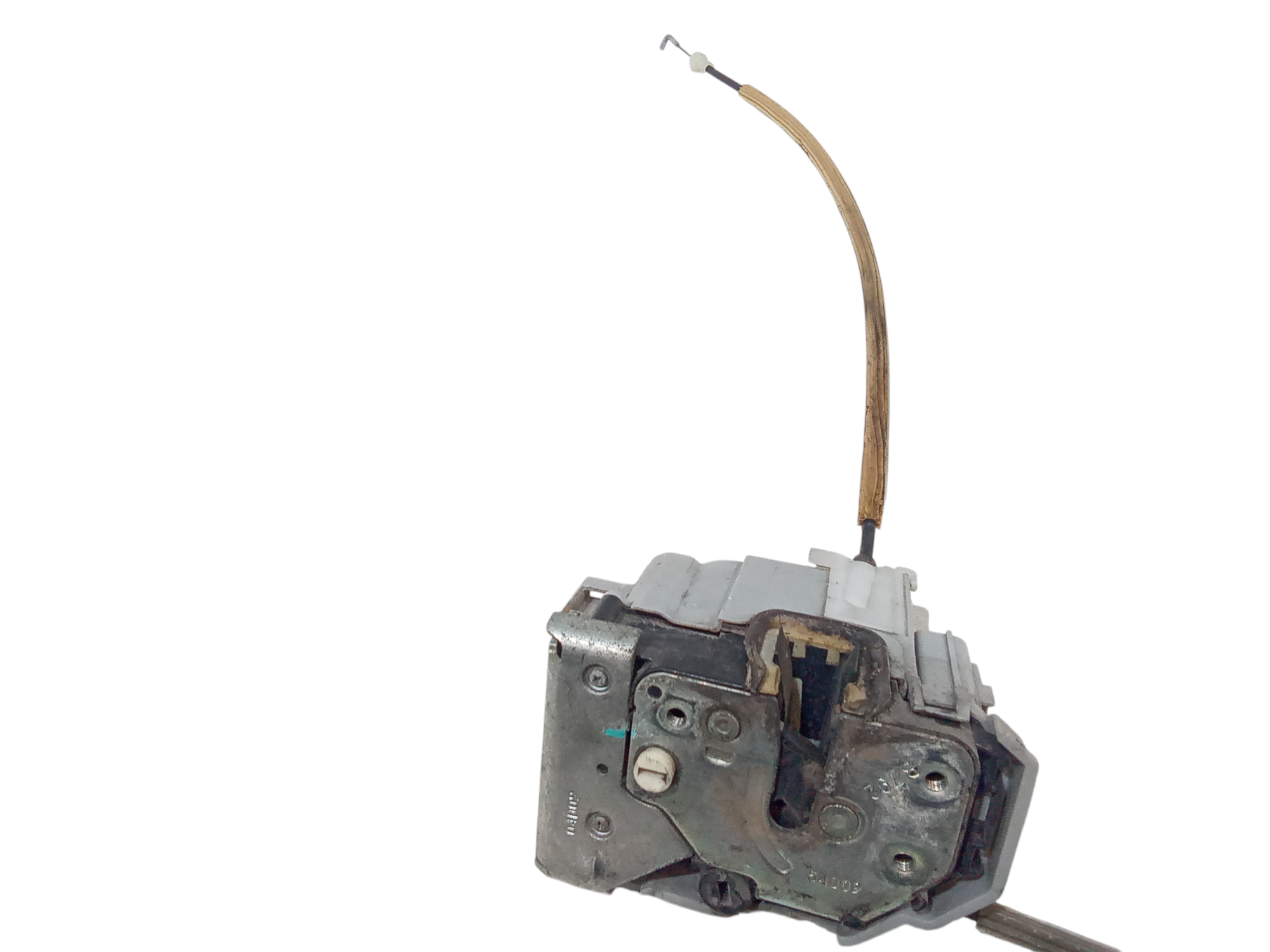 Serratura Posteriore destra per Lancia Delta 3 Serie (2008 - 2011)