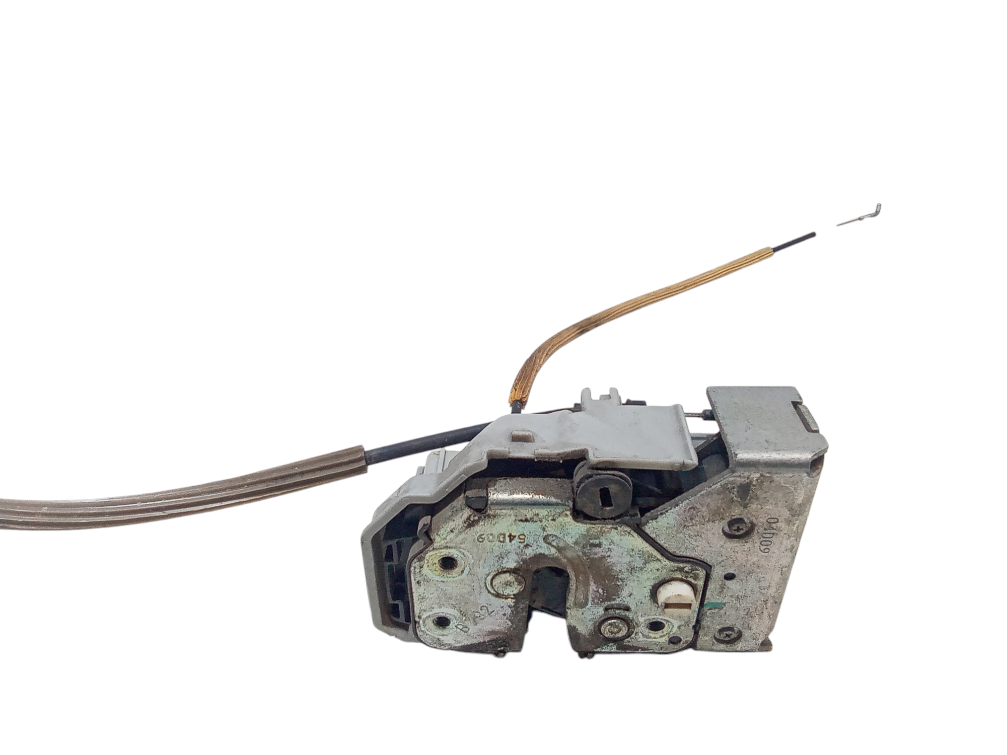 Serratura Posteriore destra per Lancia Delta 3 Serie (2008 - 2011)