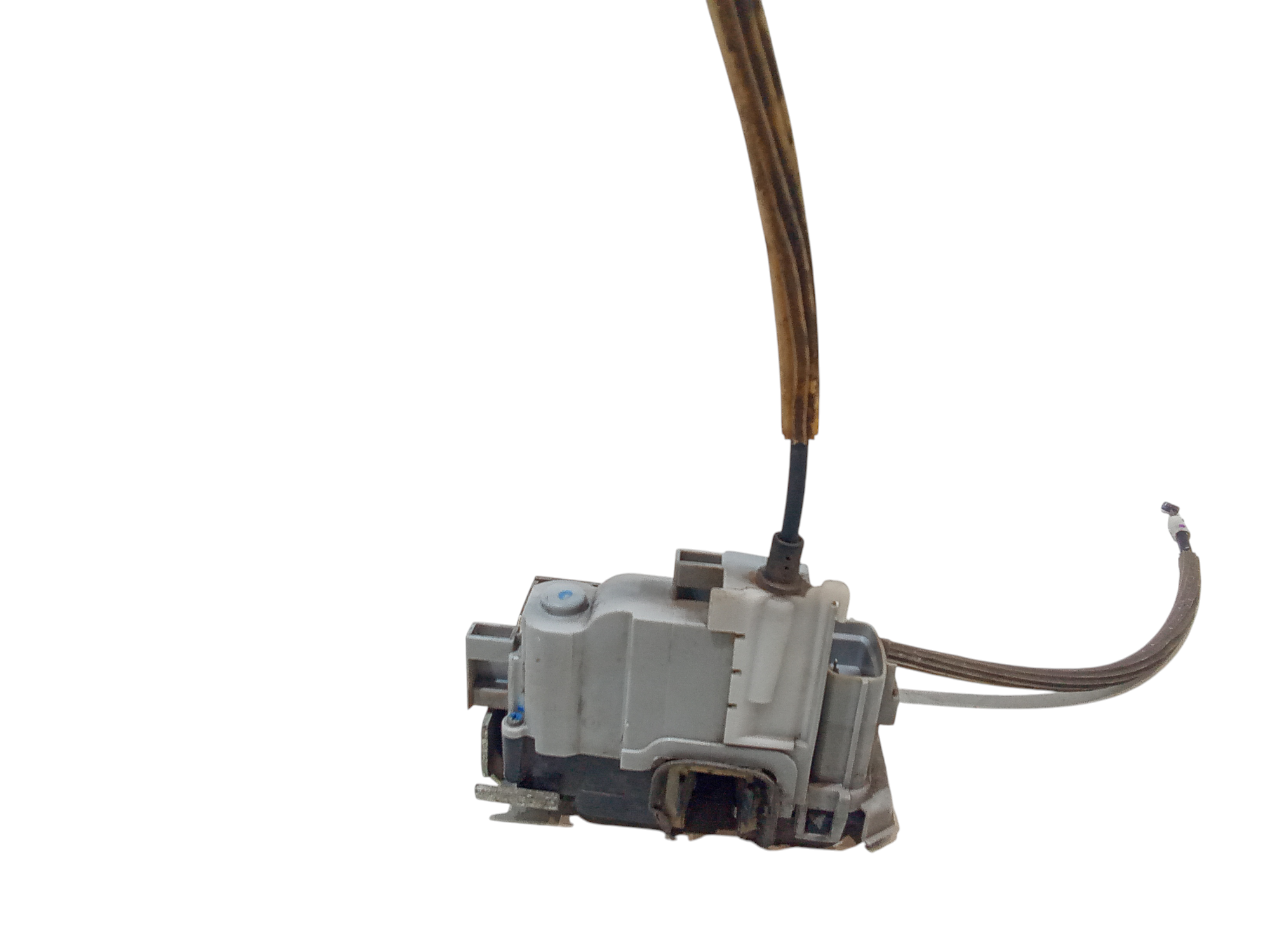 Serratura Posteriore destra per Lancia Delta 3 Serie (2008 - 2011)