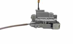 Serratura Posteriore destra per Lancia Delta 3 Serie (2008 - 2011)