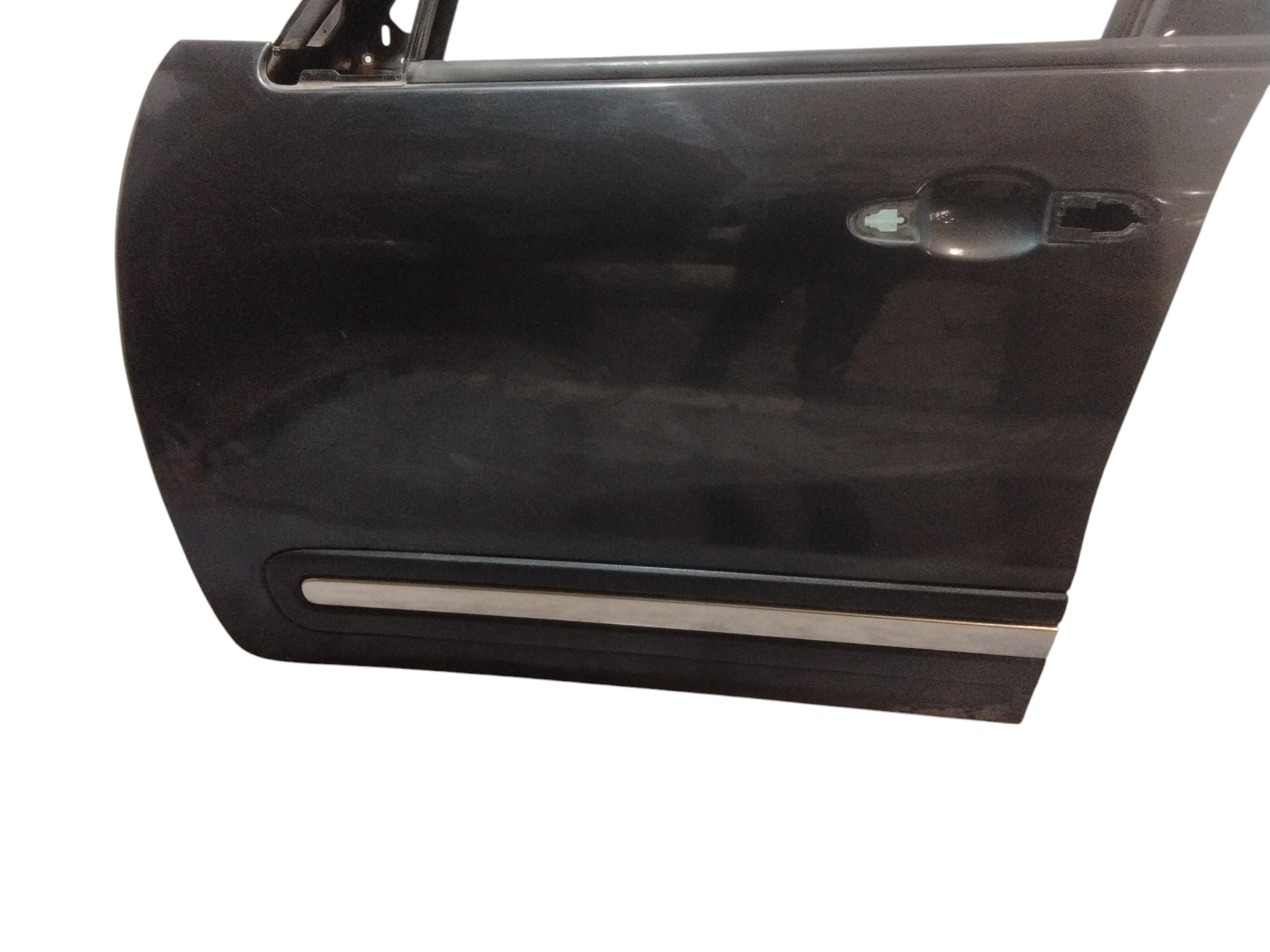 Portiera Anteriore Sinistra per Fiat 500 L Serie (351_352) (12>) (2012 - In produzione)