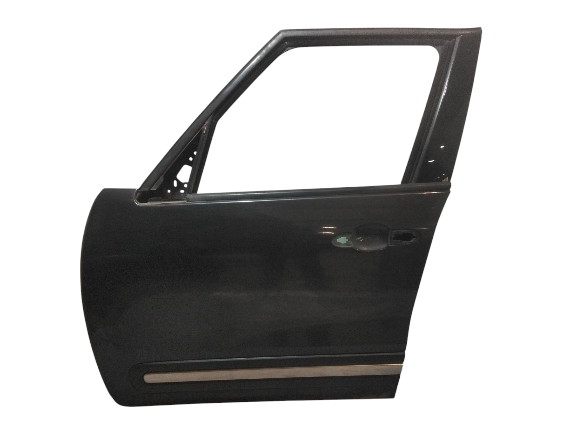 Portiera Anteriore Sinistra per Fiat 500 L Serie (351_352) (12>) (2012 - In produzione)
