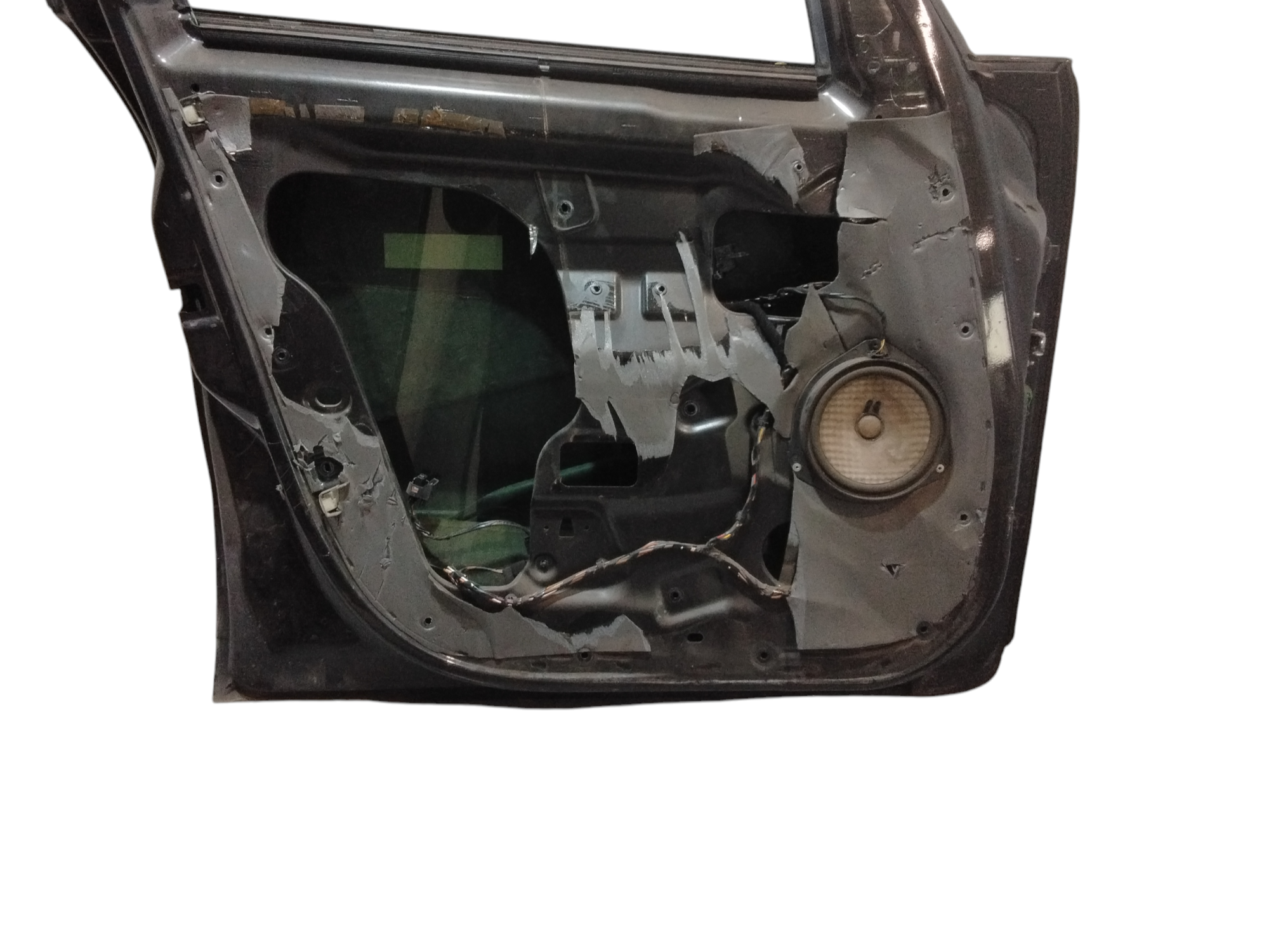 Portiera Anteriore Sinistra per Fiat 500 L Serie (351_352) (12>) (2012 - In produzione)