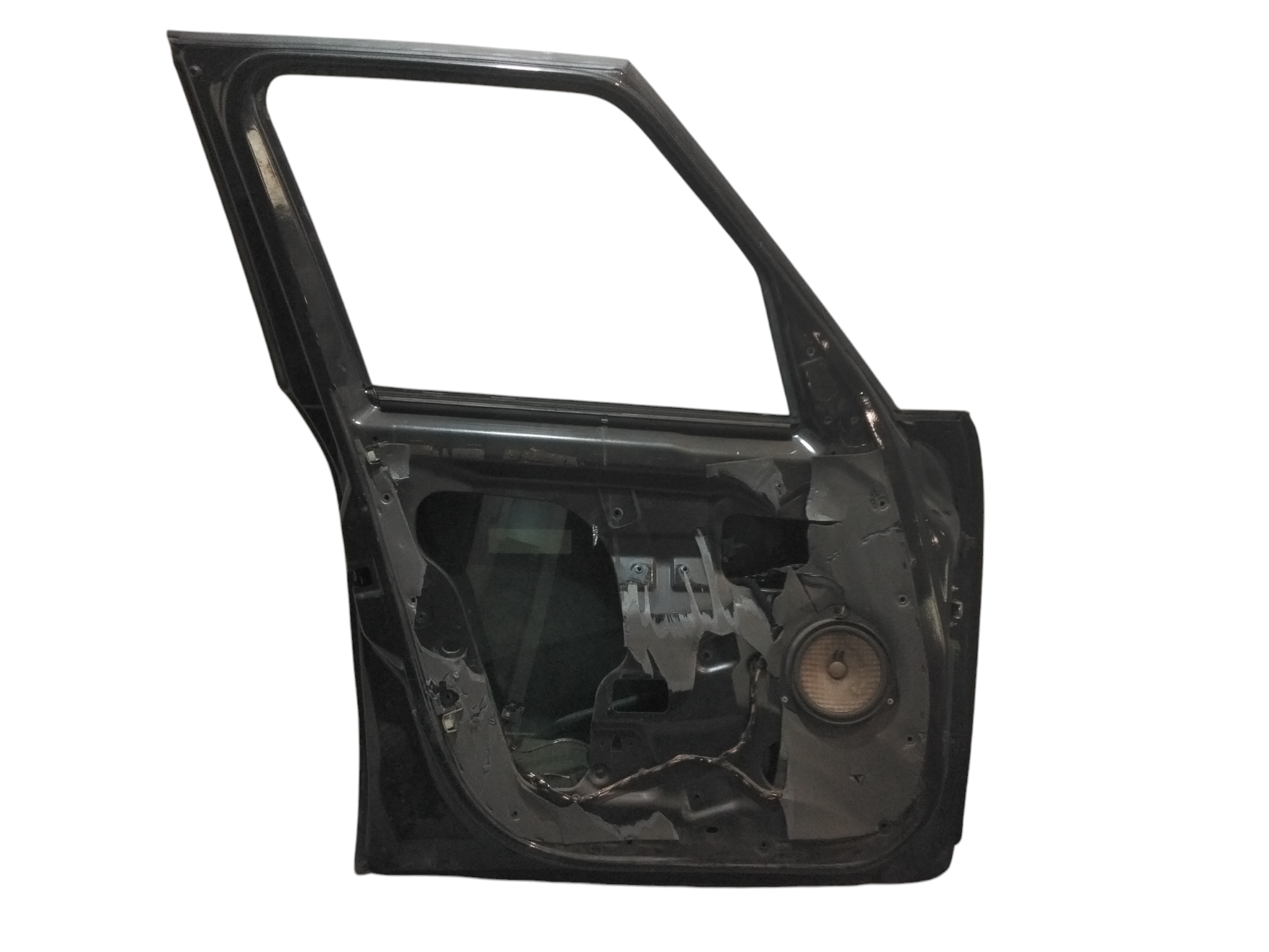 Portiera Anteriore Sinistra per Fiat 500 L Serie (351_352) (12>) (2012 - In produzione)