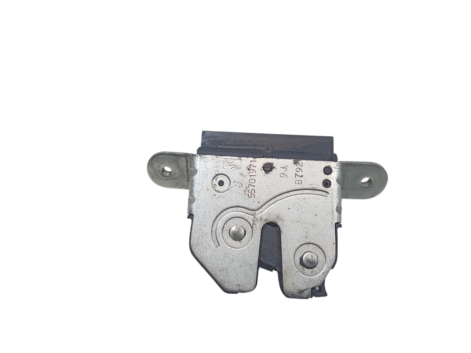 Serratura portellone posteriore per Lancia Delta 3 Serie (2008 - 2011)