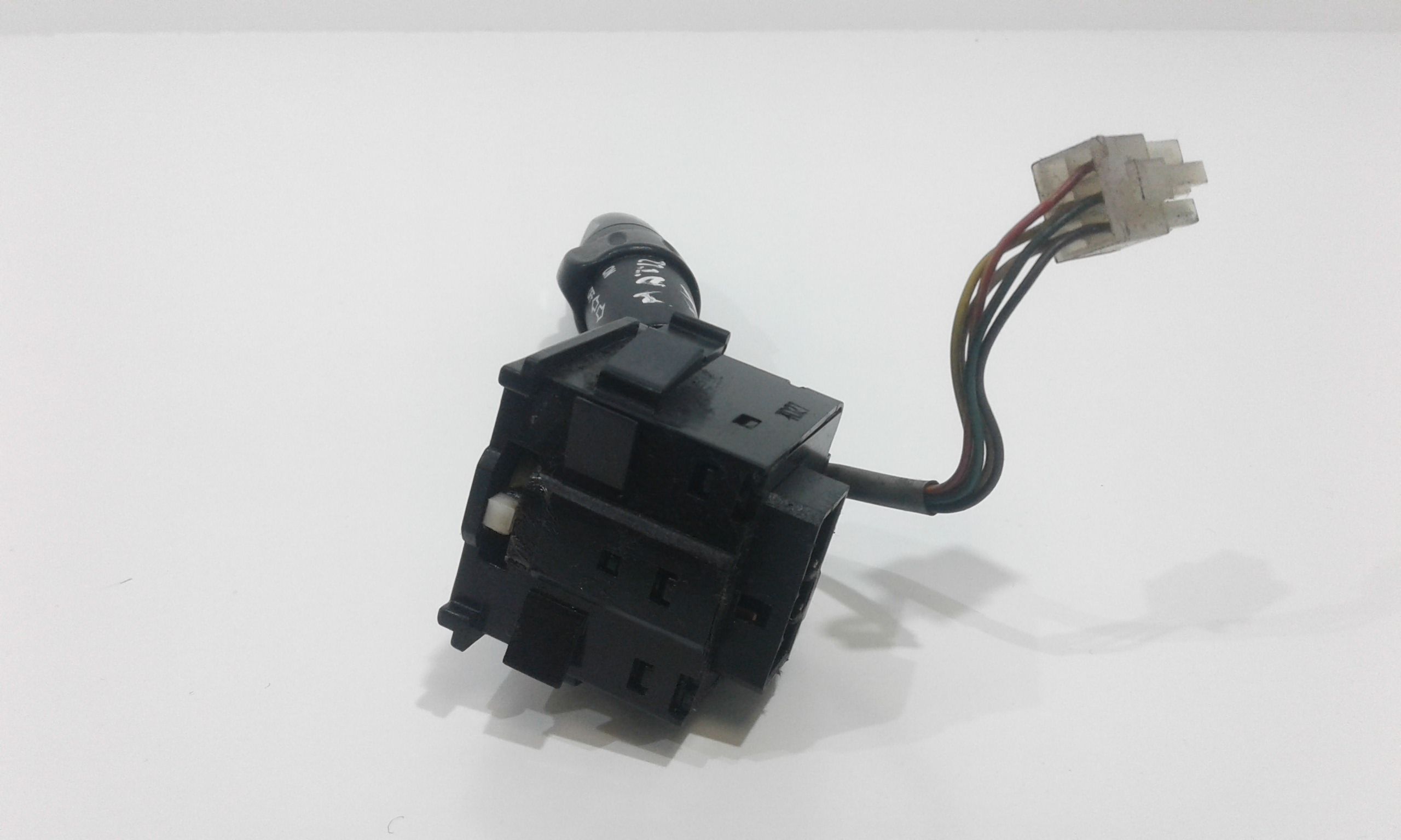 Devioluci CHEVROLET Matiz 3 Serie