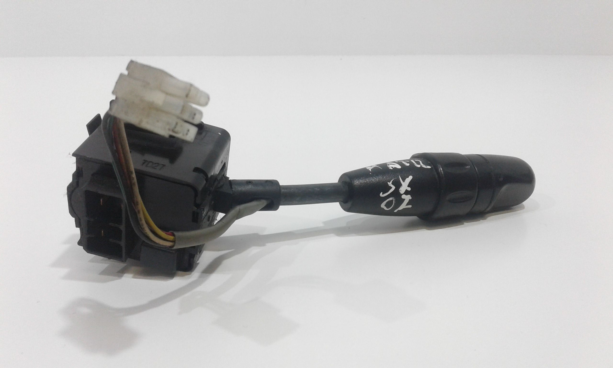 Devioluci CHEVROLET Matiz 3 Serie