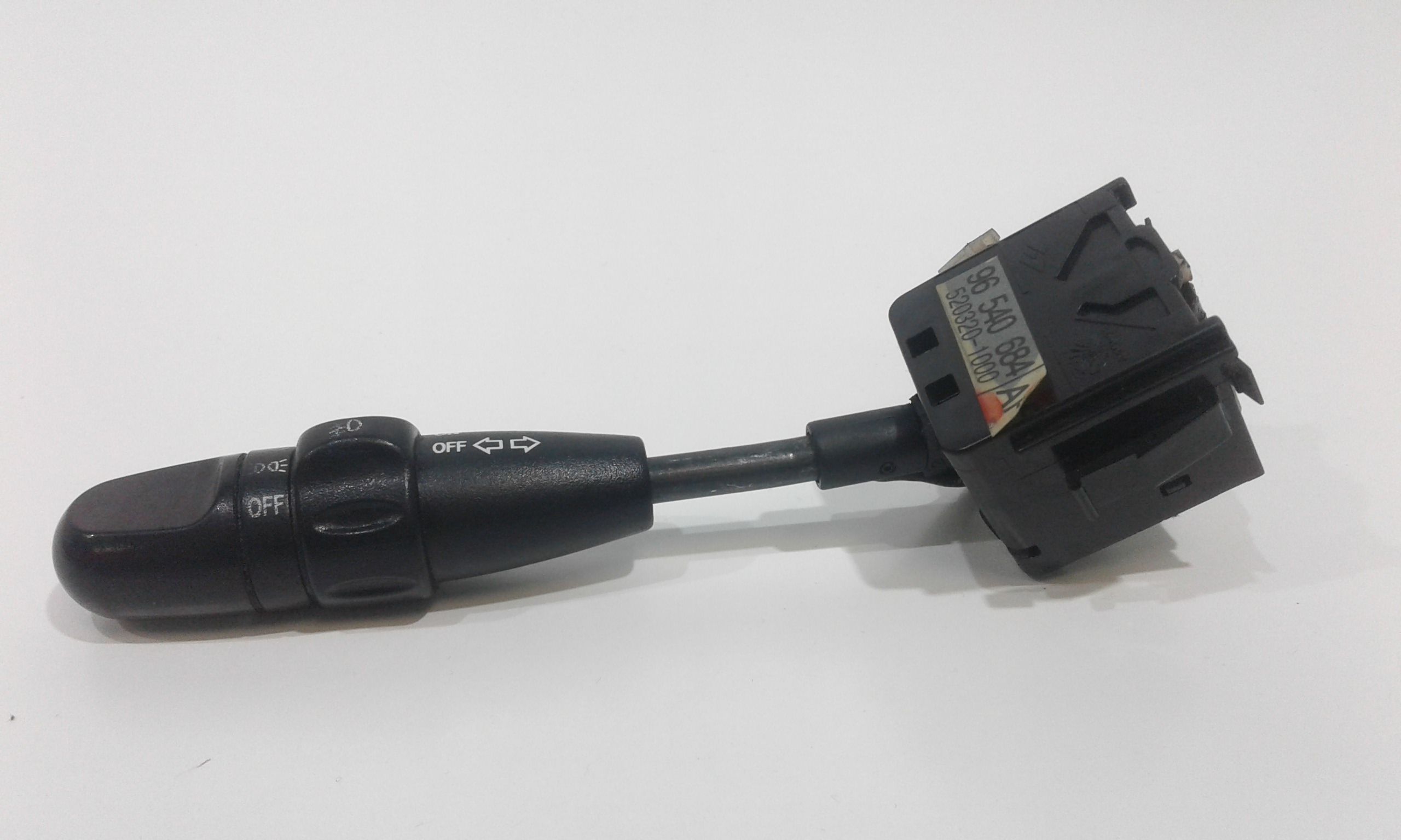 Devioluci CHEVROLET Matiz 3 Serie