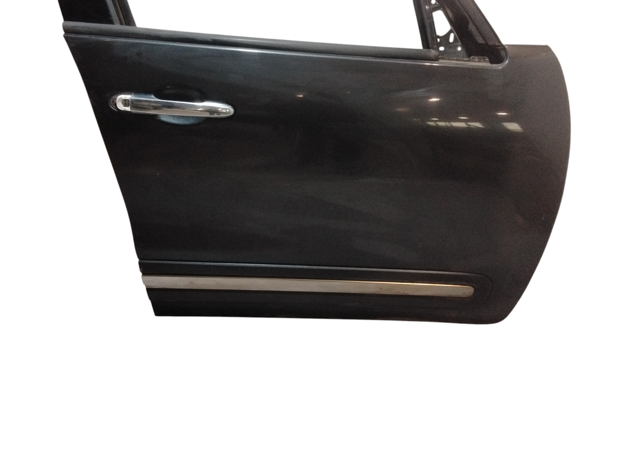 Portiera anteriore Destra per Fiat 500 L Serie (351_352) (12>) (2012 - In produzione)