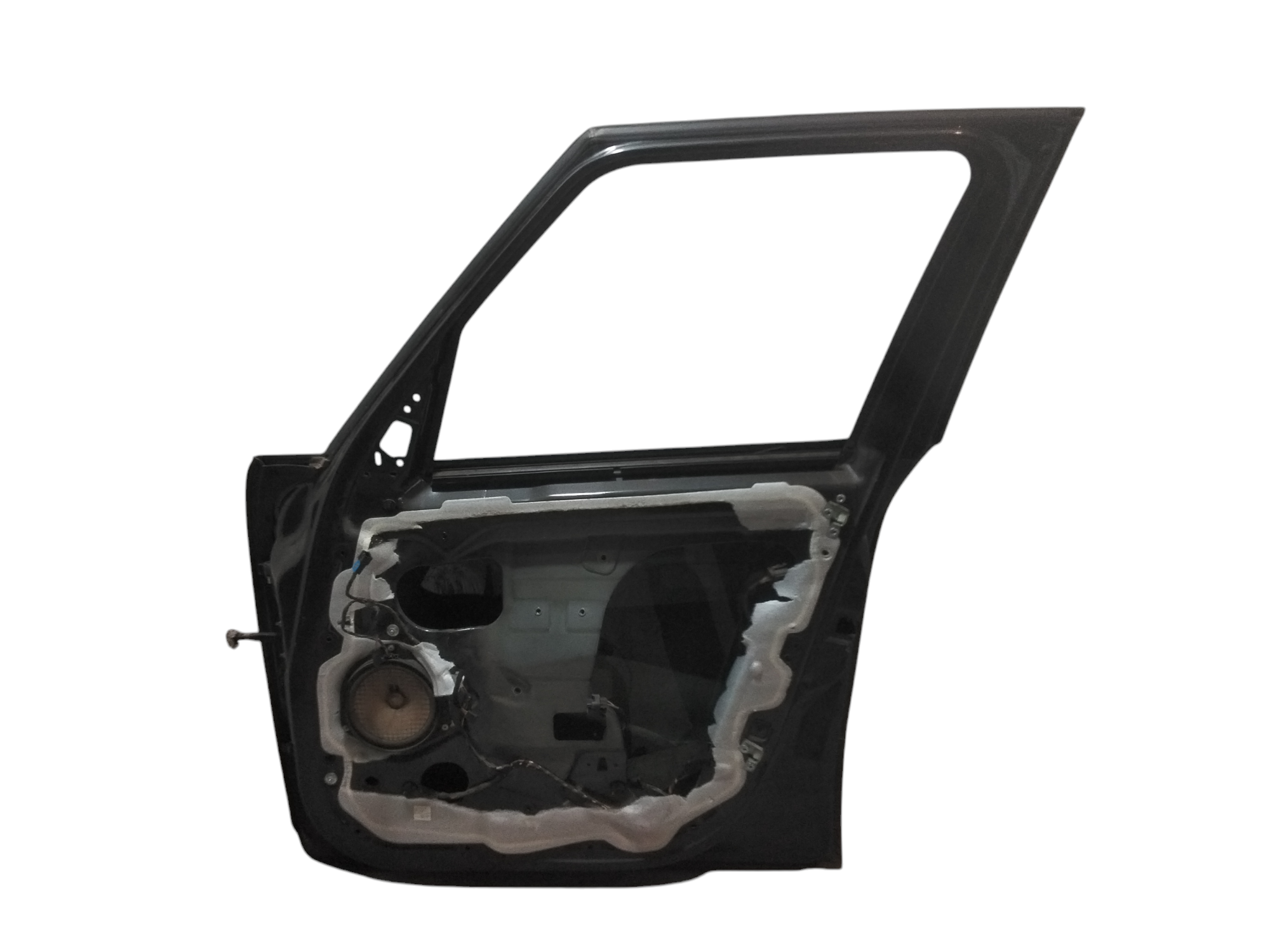 Portiera anteriore Destra per Fiat 500 L Serie (351_352) (12>) (2012 - In produzione)