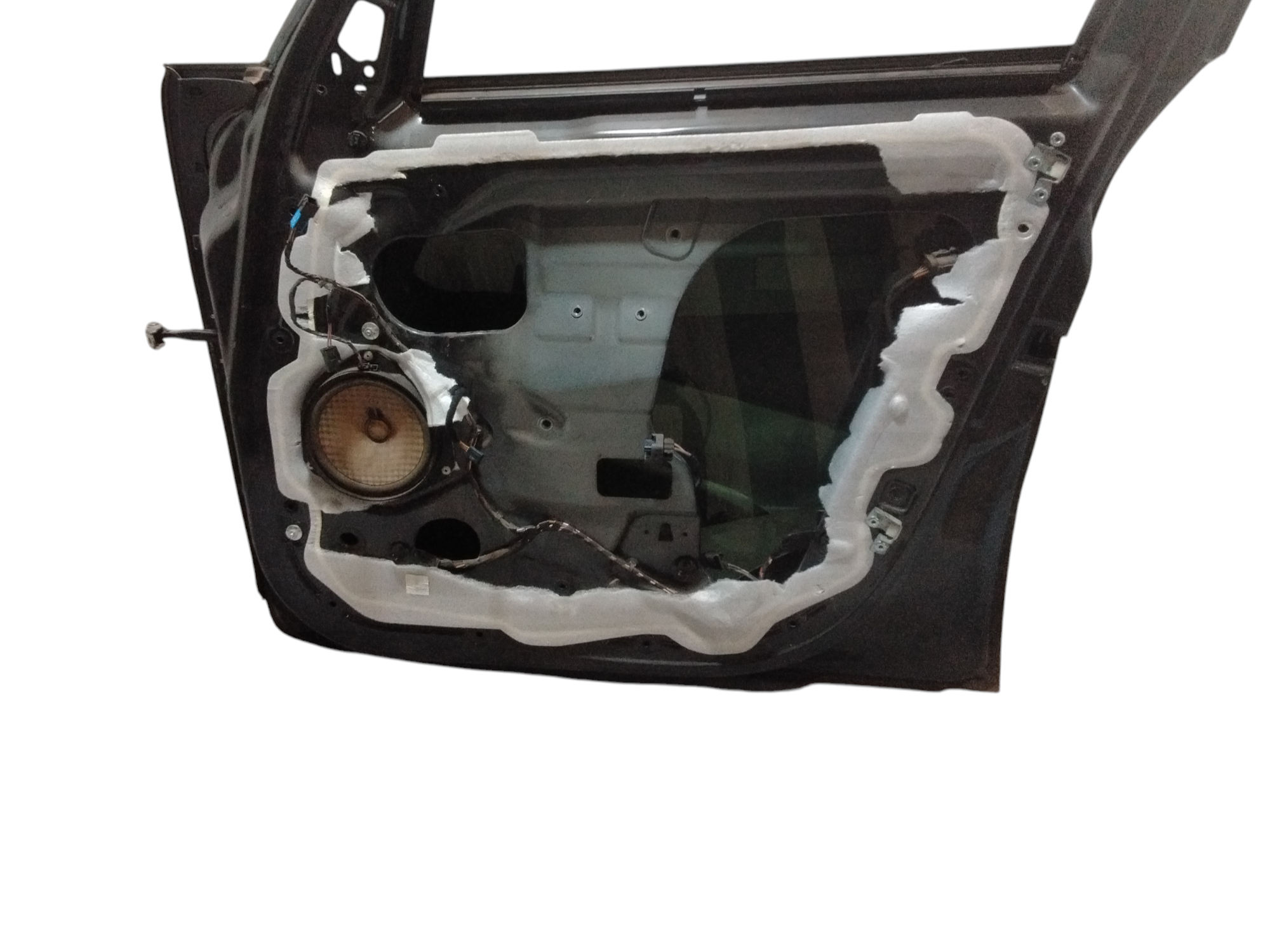 Portiera anteriore Destra per Fiat 500 L Serie (351_352) (12>) (2012 - In produzione)
