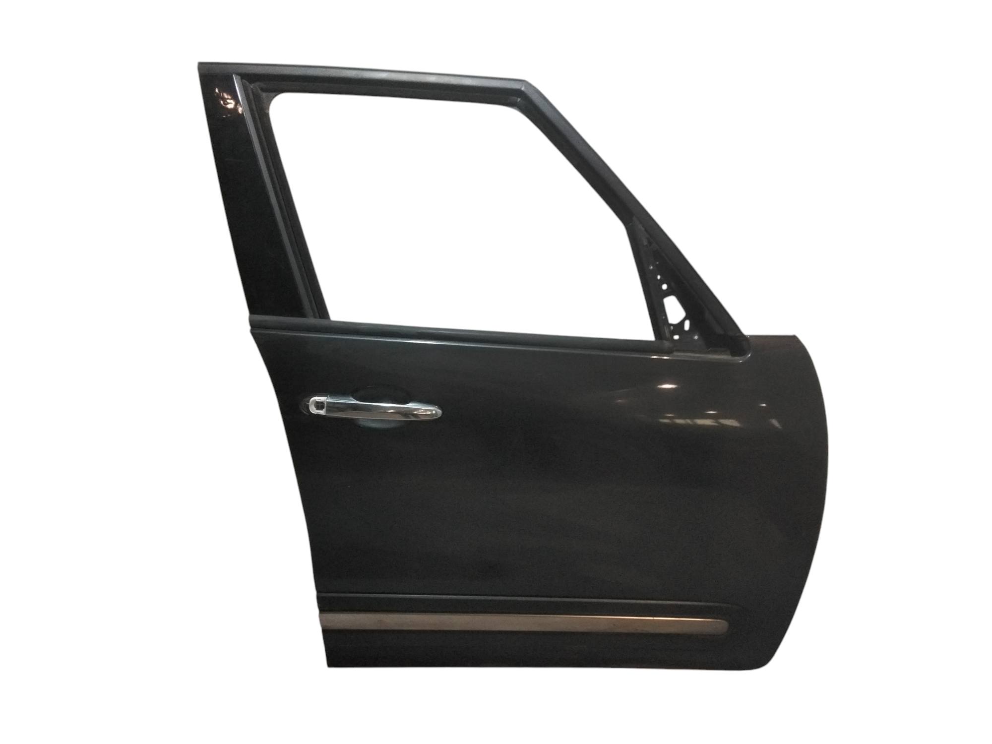 Portiera anteriore Destra per Fiat 500 L Serie (351_352) (12>) (2012 - In produzione)