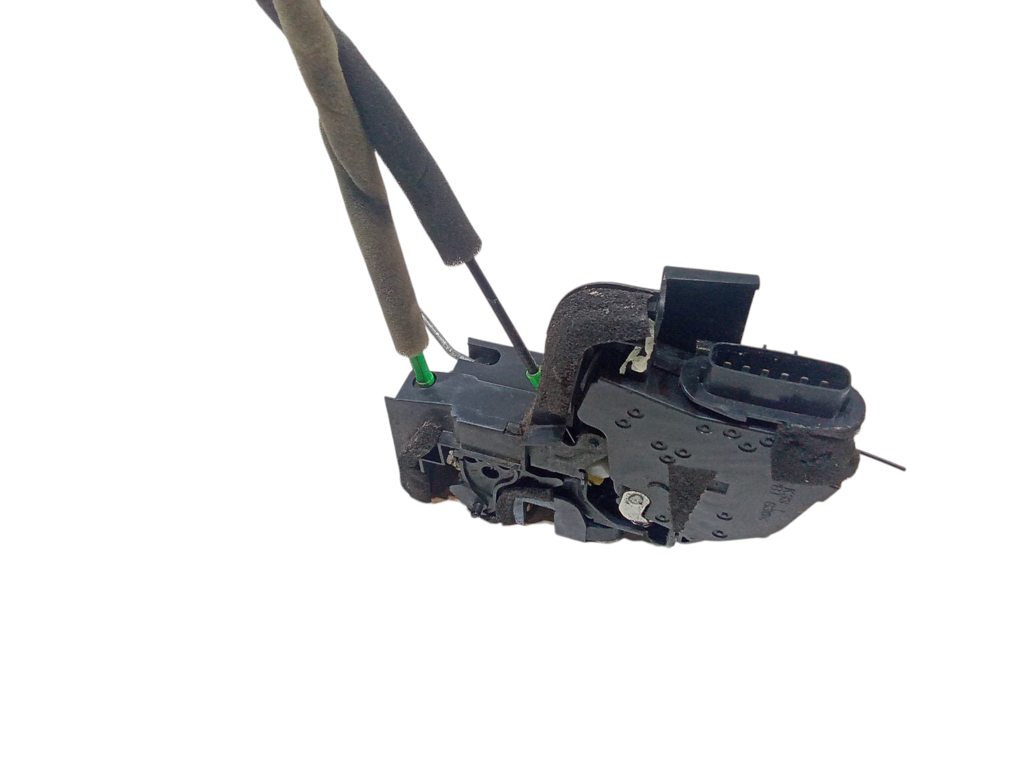 Serratura Posteriore Sinistra per Mazda Cx-7 2 Serie (2009 - In produzione)