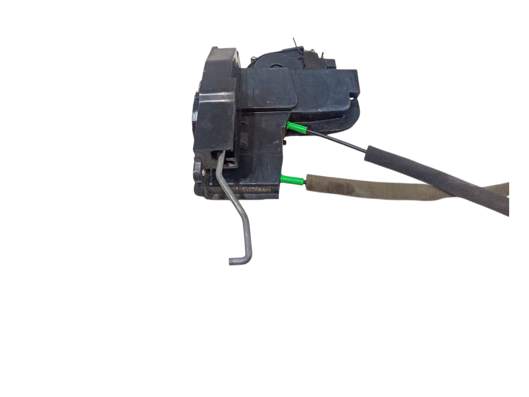 Serratura Posteriore Sinistra per Mazda Cx-7 2 Serie (2009 - In produzione)