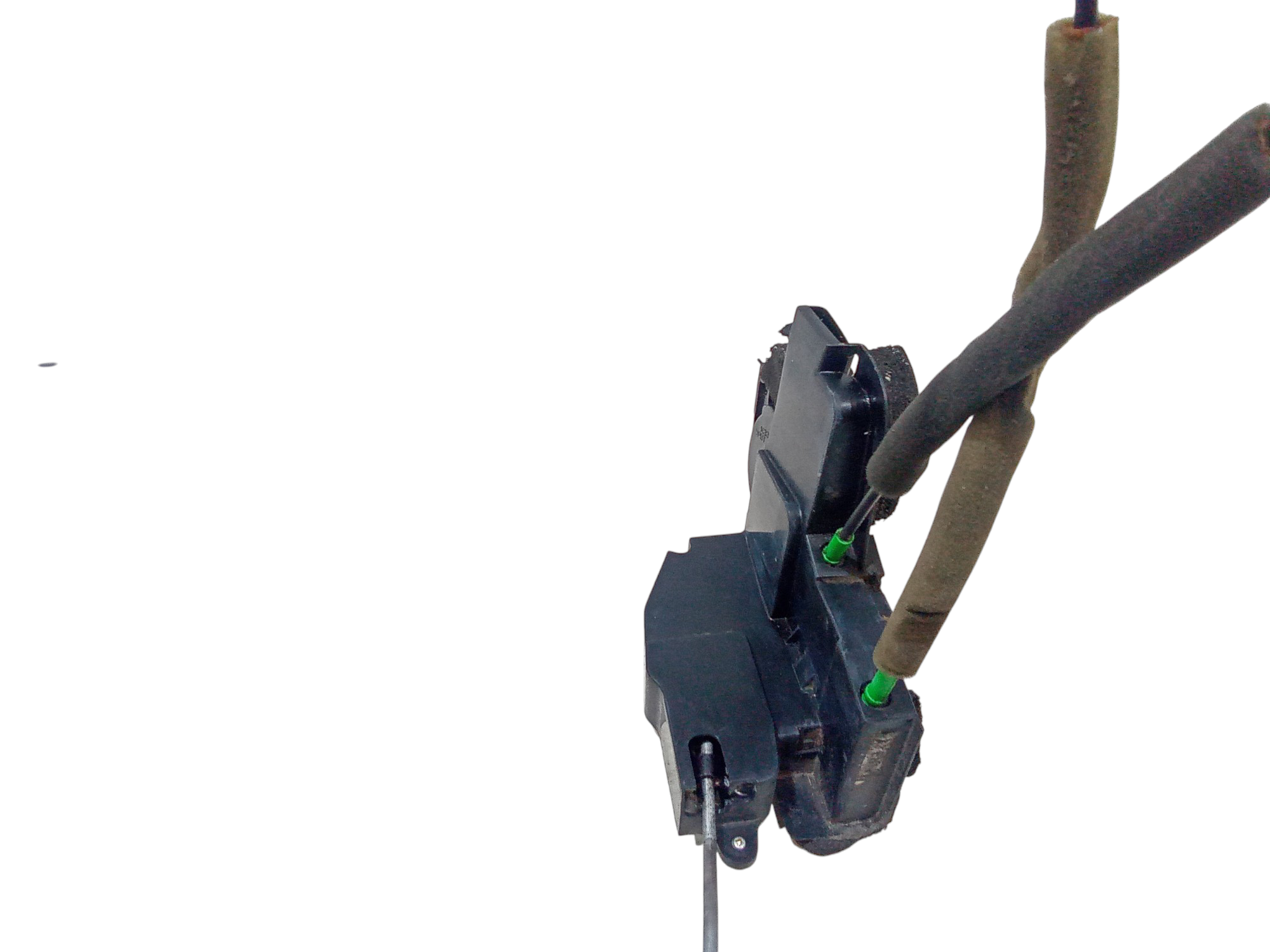 Serratura Posteriore Sinistra per Mazda Cx-7 2 Serie (2009 - In produzione)