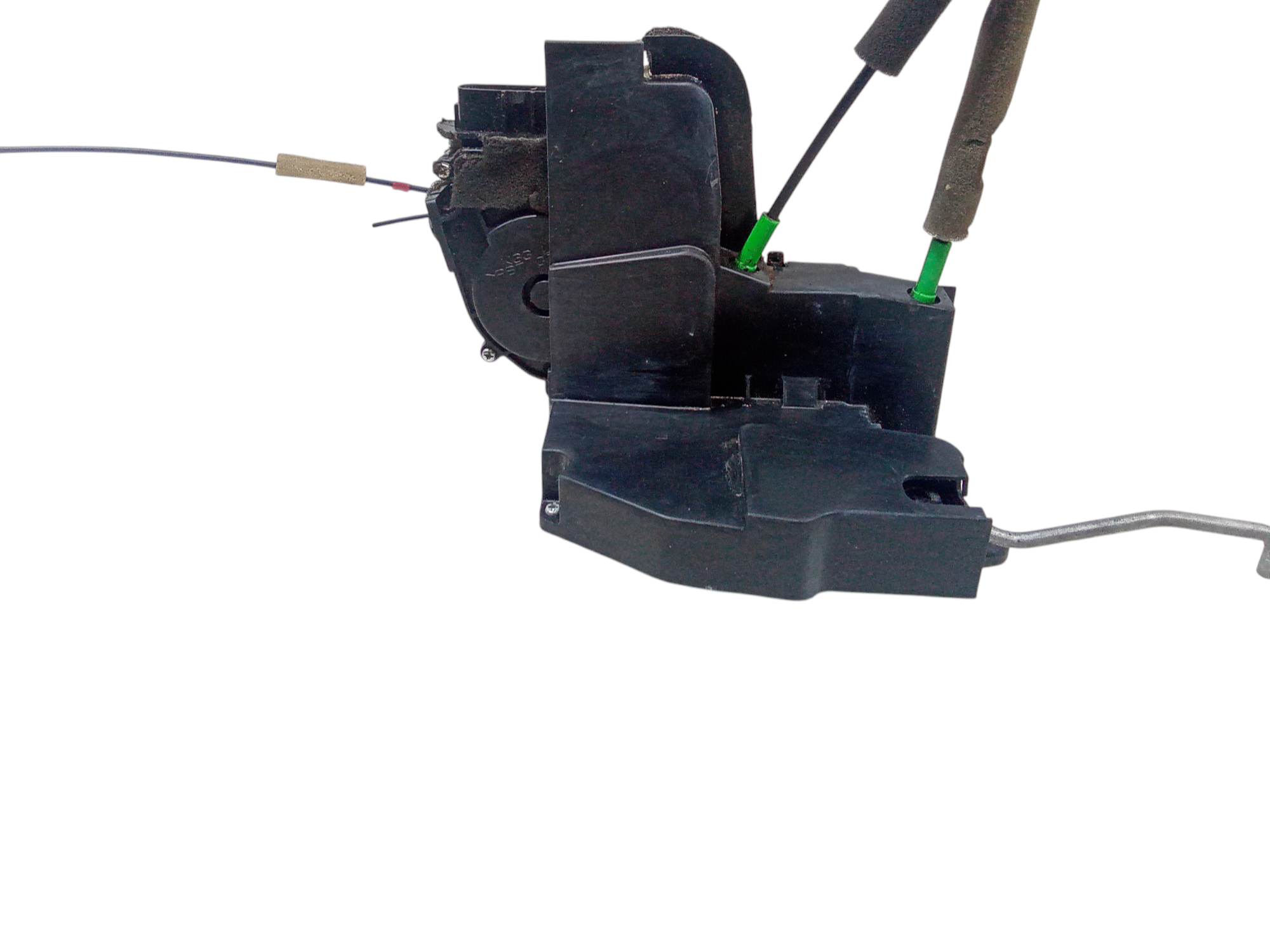 Serratura Posteriore Sinistra per Mazda Cx-7 2 Serie (2009 - In produzione)