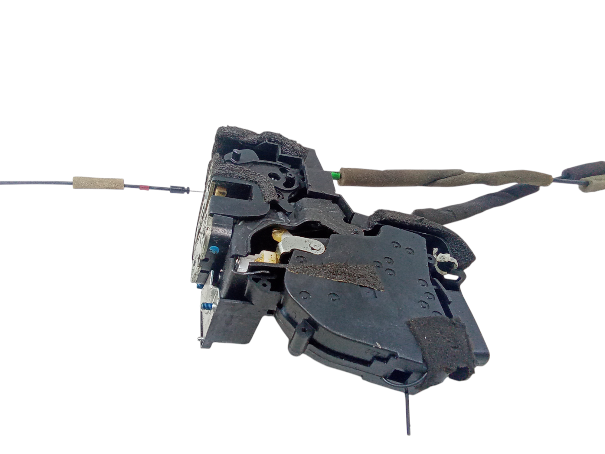 Serratura Posteriore Sinistra per Mazda Cx-7 2 Serie (2009 - In produzione)