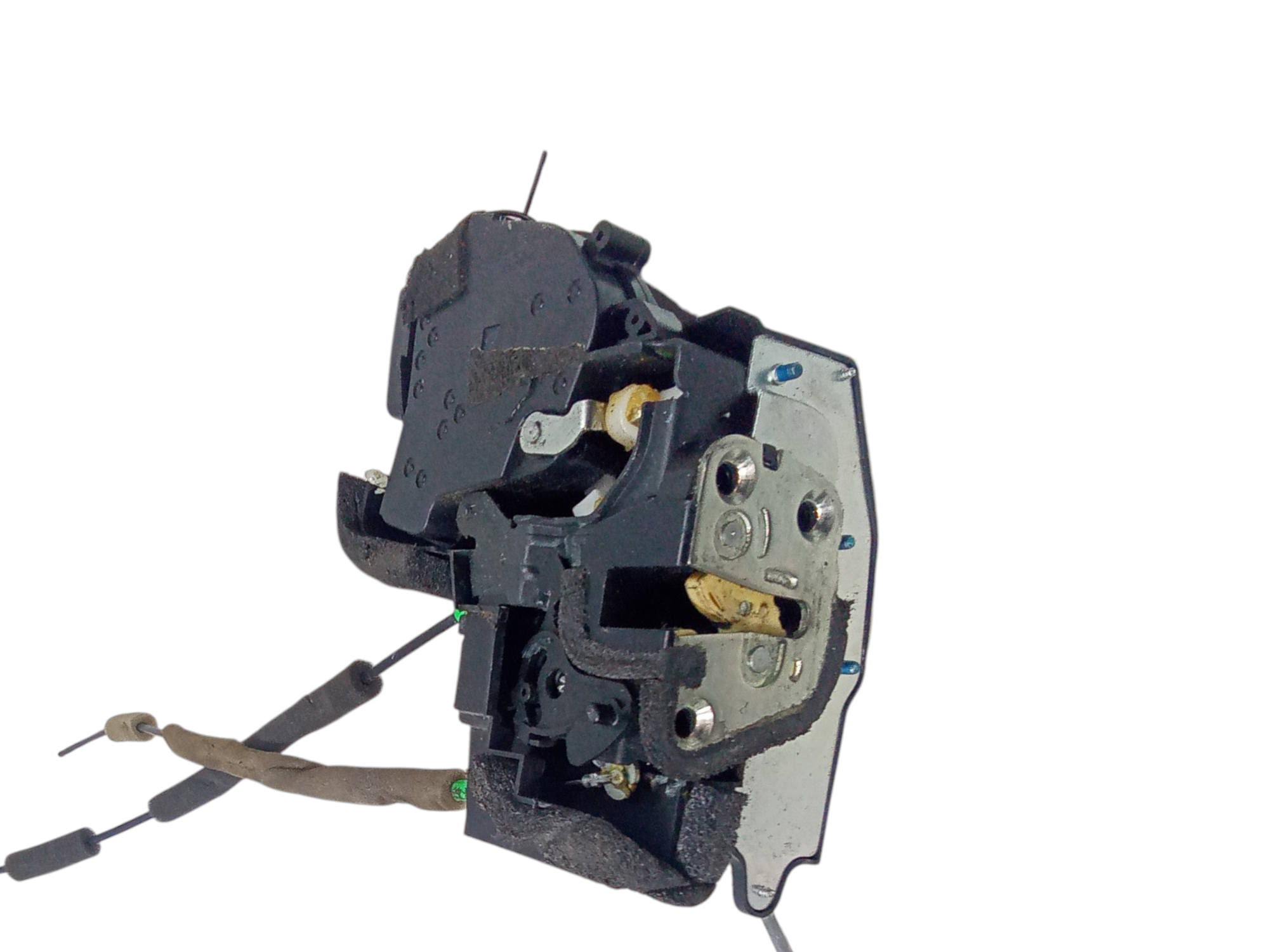 Serratura Posteriore Sinistra per Mazda Cx-7 2 Serie (2009 - In produzione)