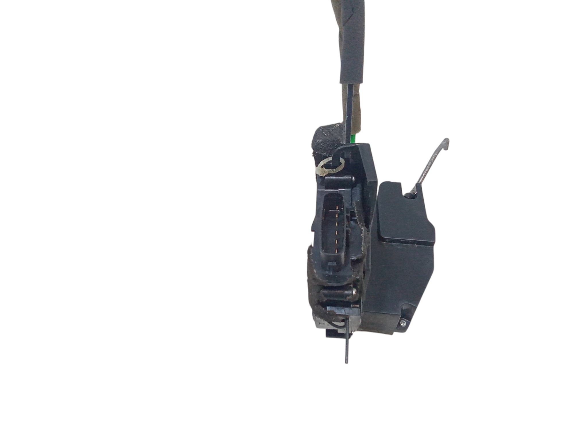 Serratura Posteriore Sinistra per Mazda Cx-7 2 Serie (2009 - In produzione)