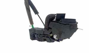 Serratura Posteriore Sinistra per Mazda Cx-7 2 Serie (2009 - In produzione)