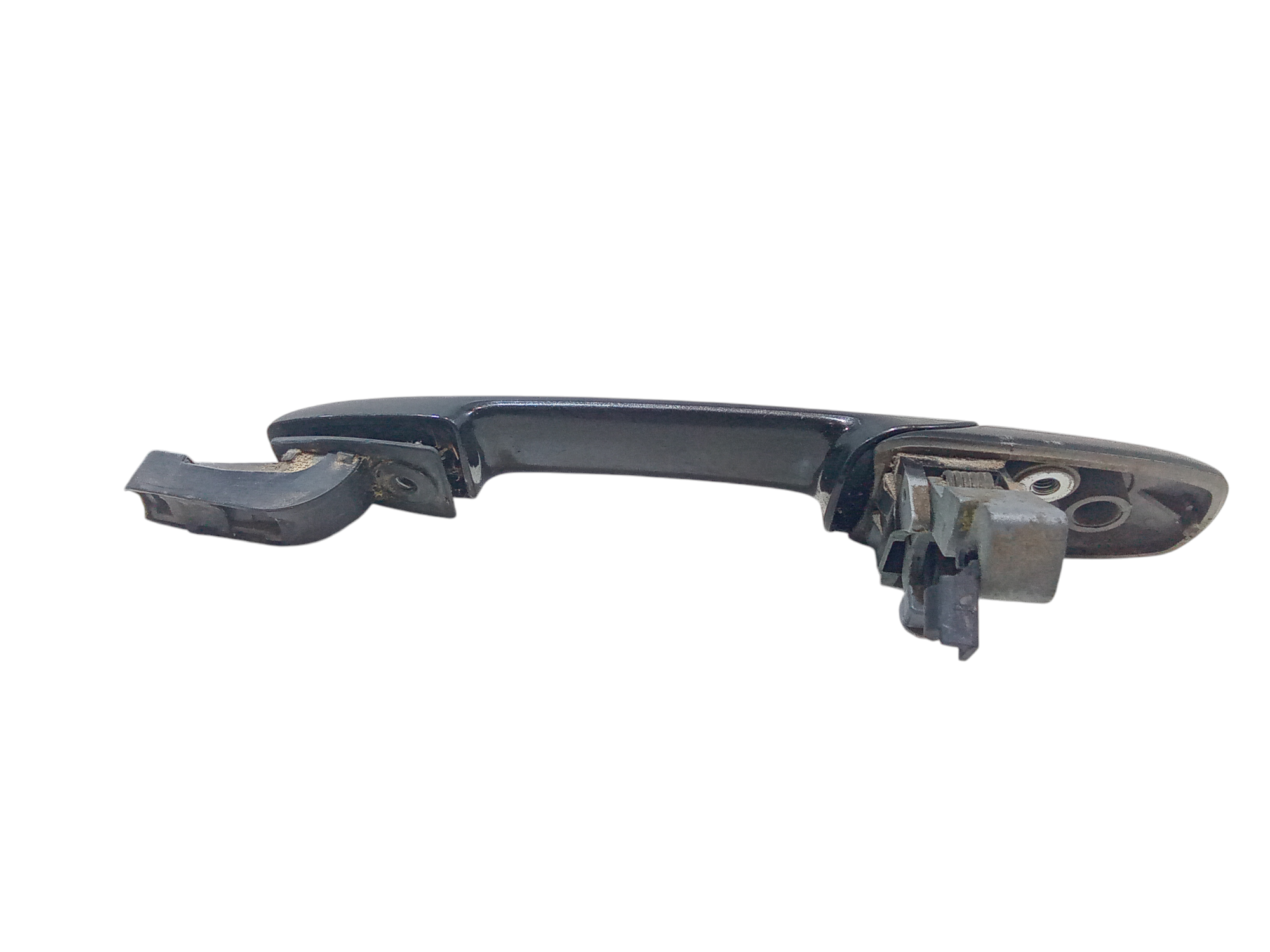 Maniglia esterna Anteriore Destra per Mazda 5 Berlina (2005 - In produzione)