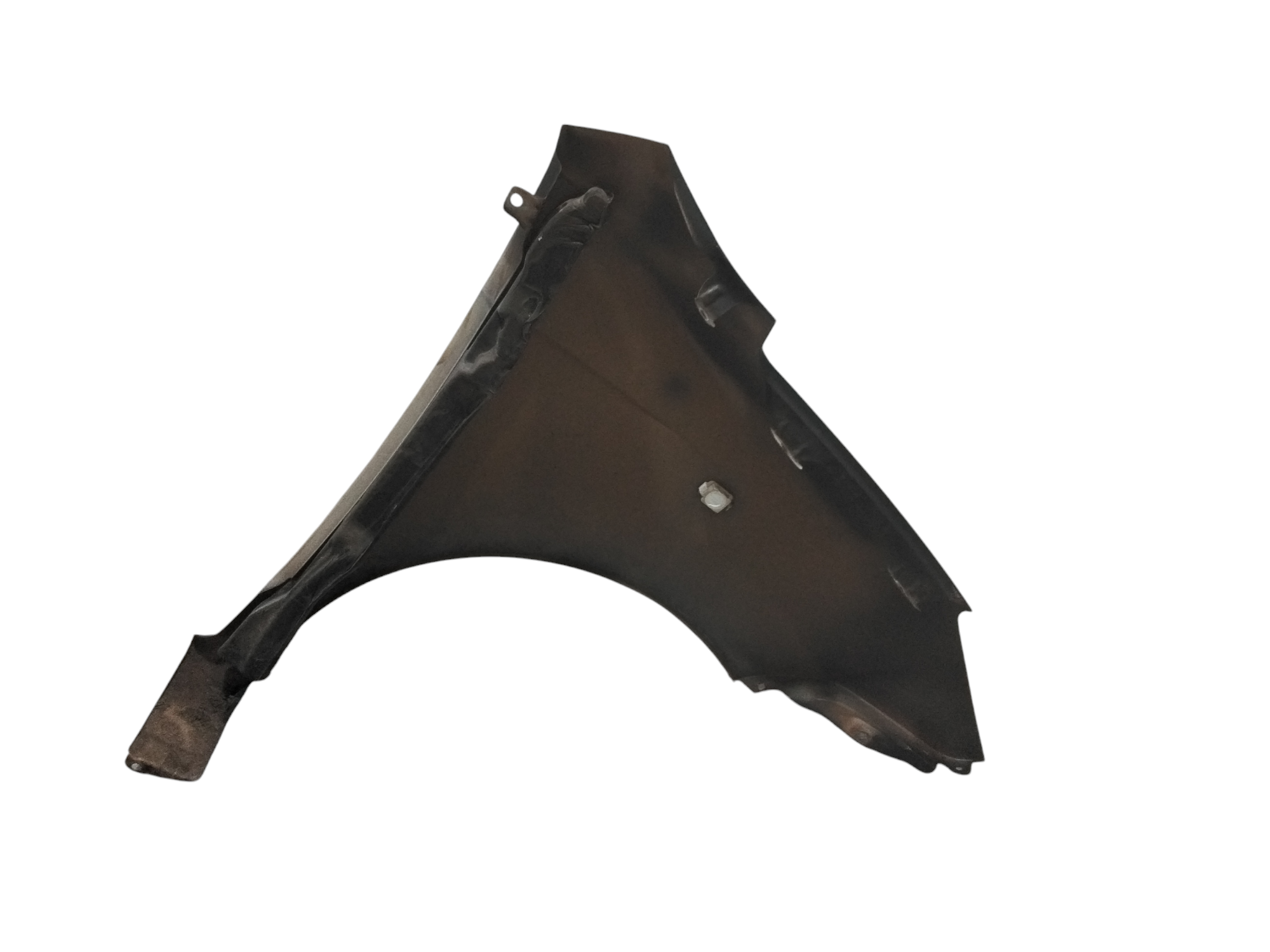 Parafango Anteriore Sinistro per Chevrolet Matiz 3 Serie (2005 - 2007)