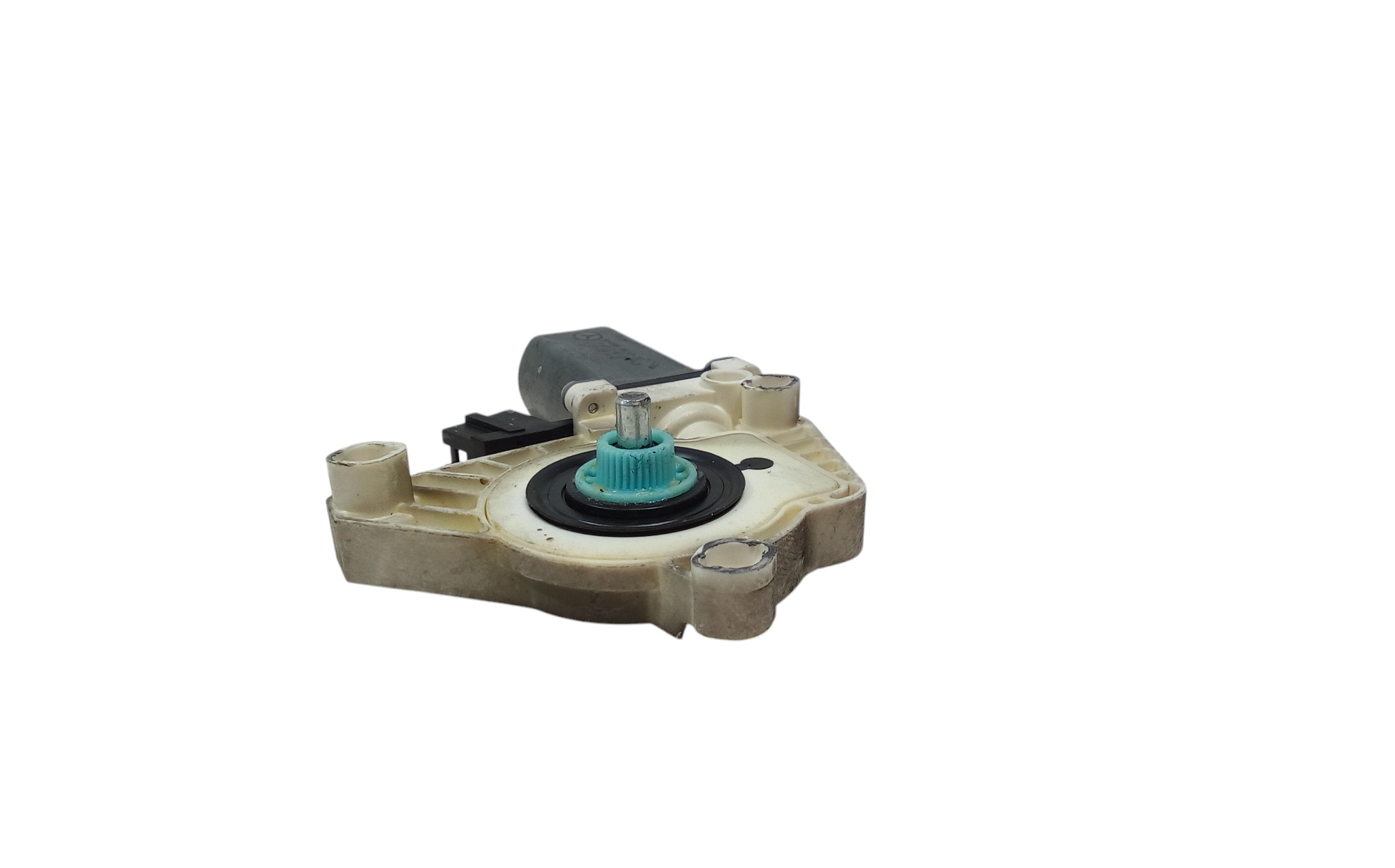 Motorino Alzavetro anteriore Sinistro per Mercedes Classe A W169 3 Serie (2004 - 2008)