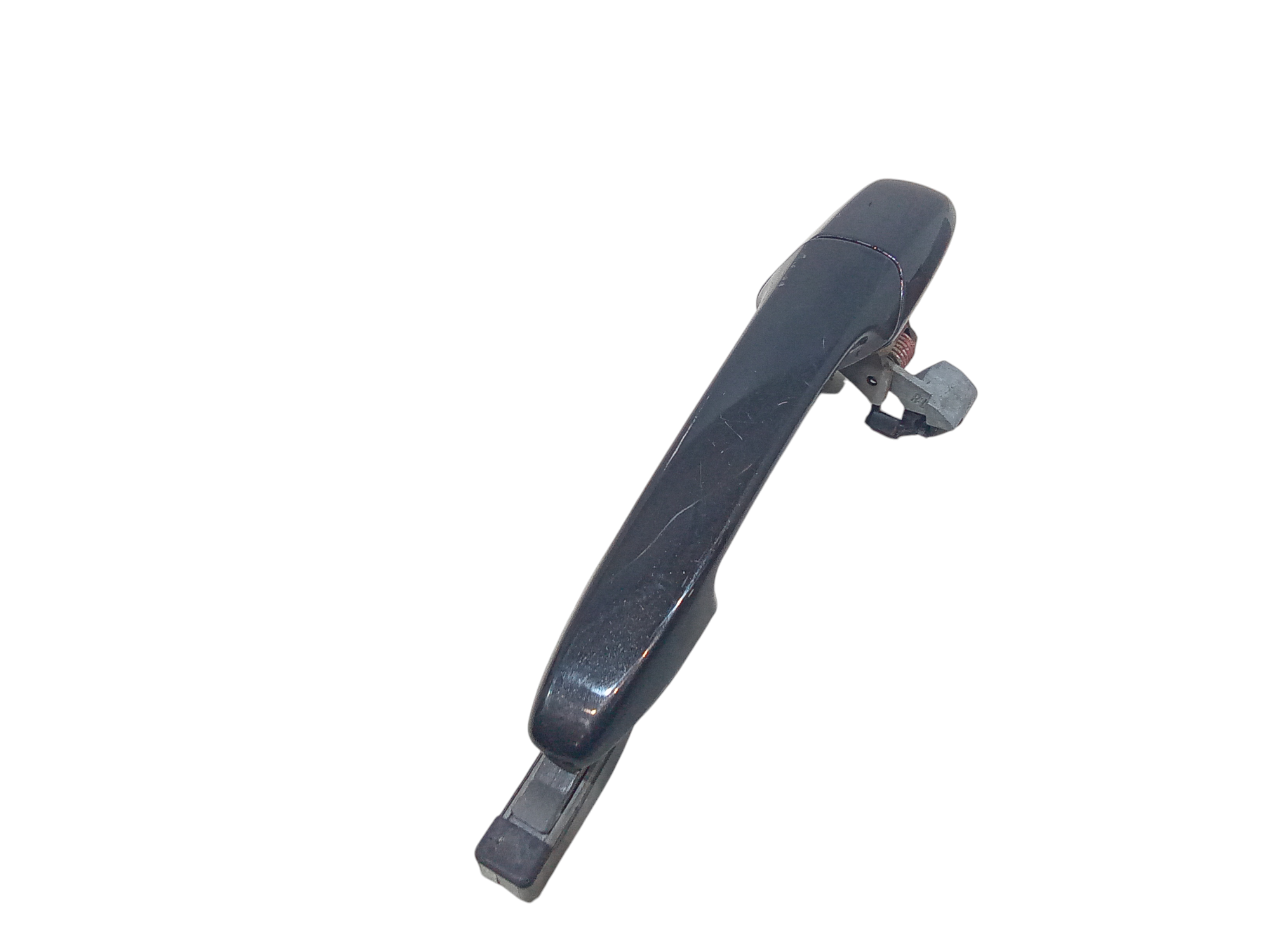 Maniglia esterna Posteriore Sinistra per Mazda 5 Berlina (2005 - In produzione)