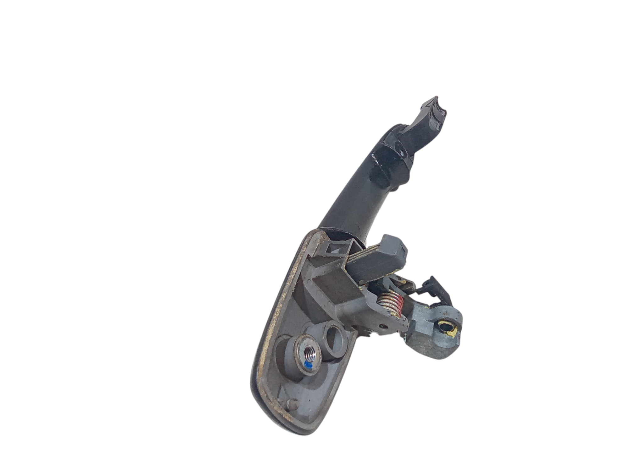 Maniglia esterna Posteriore Sinistra per Mazda 5 Berlina (2005 - In produzione)