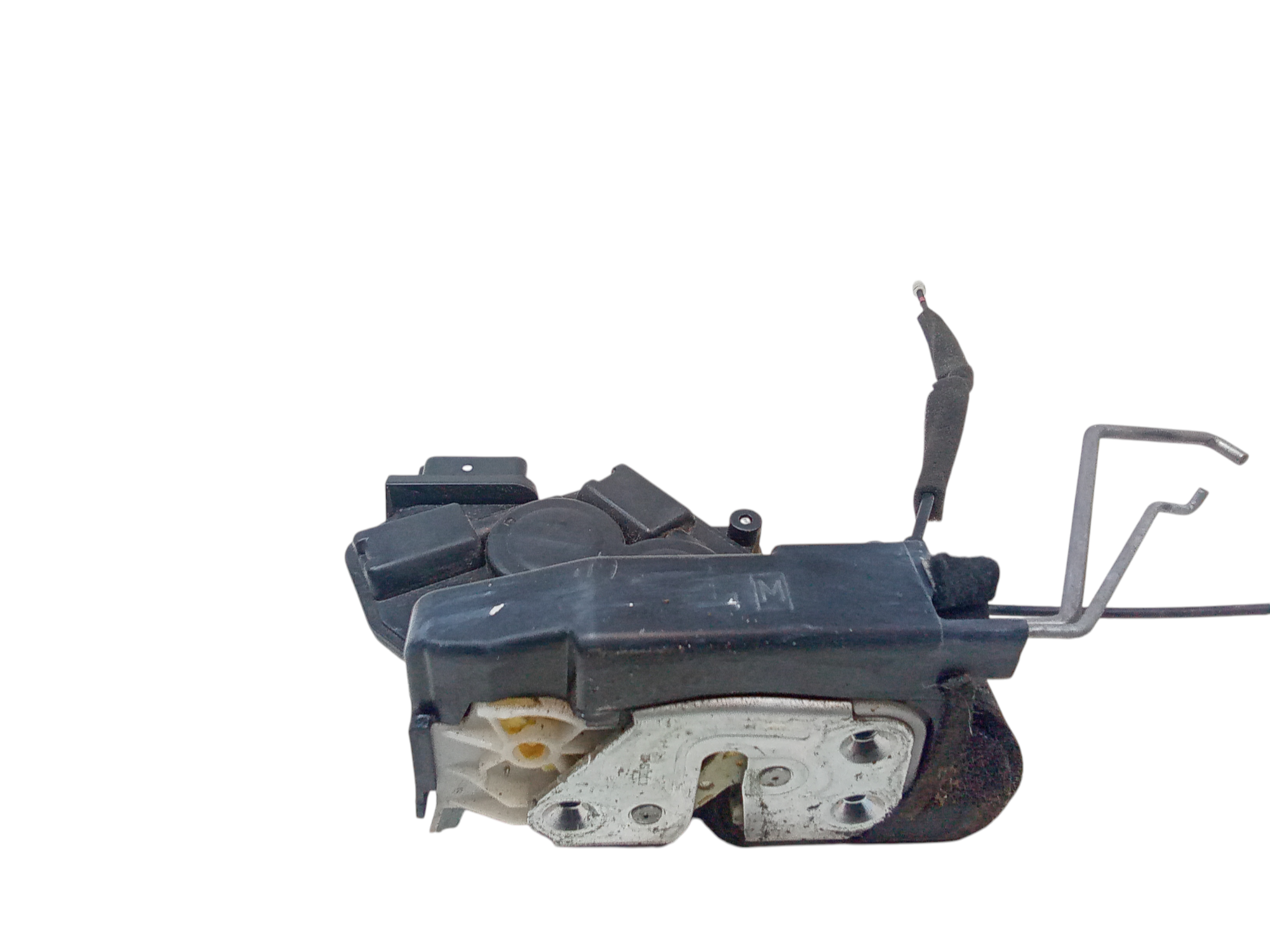 Serratura Anteriore Sinistra per Mazda 5 Berlina (2005 - In produzione)