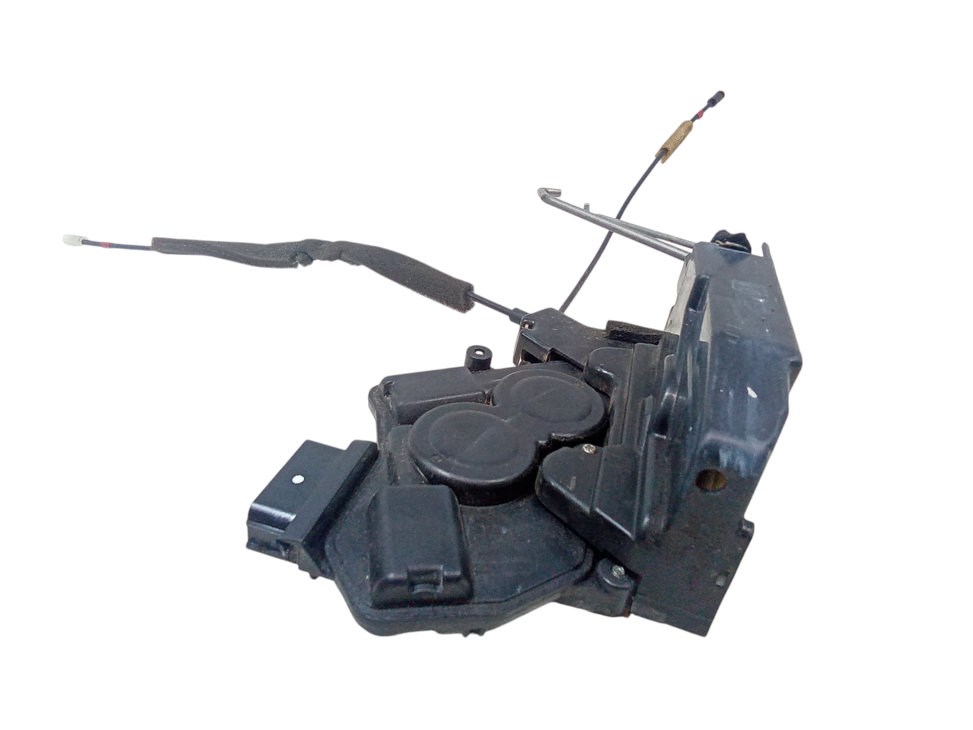 Serratura Anteriore Sinistra per Mazda 5 Berlina (2005 - In produzione)