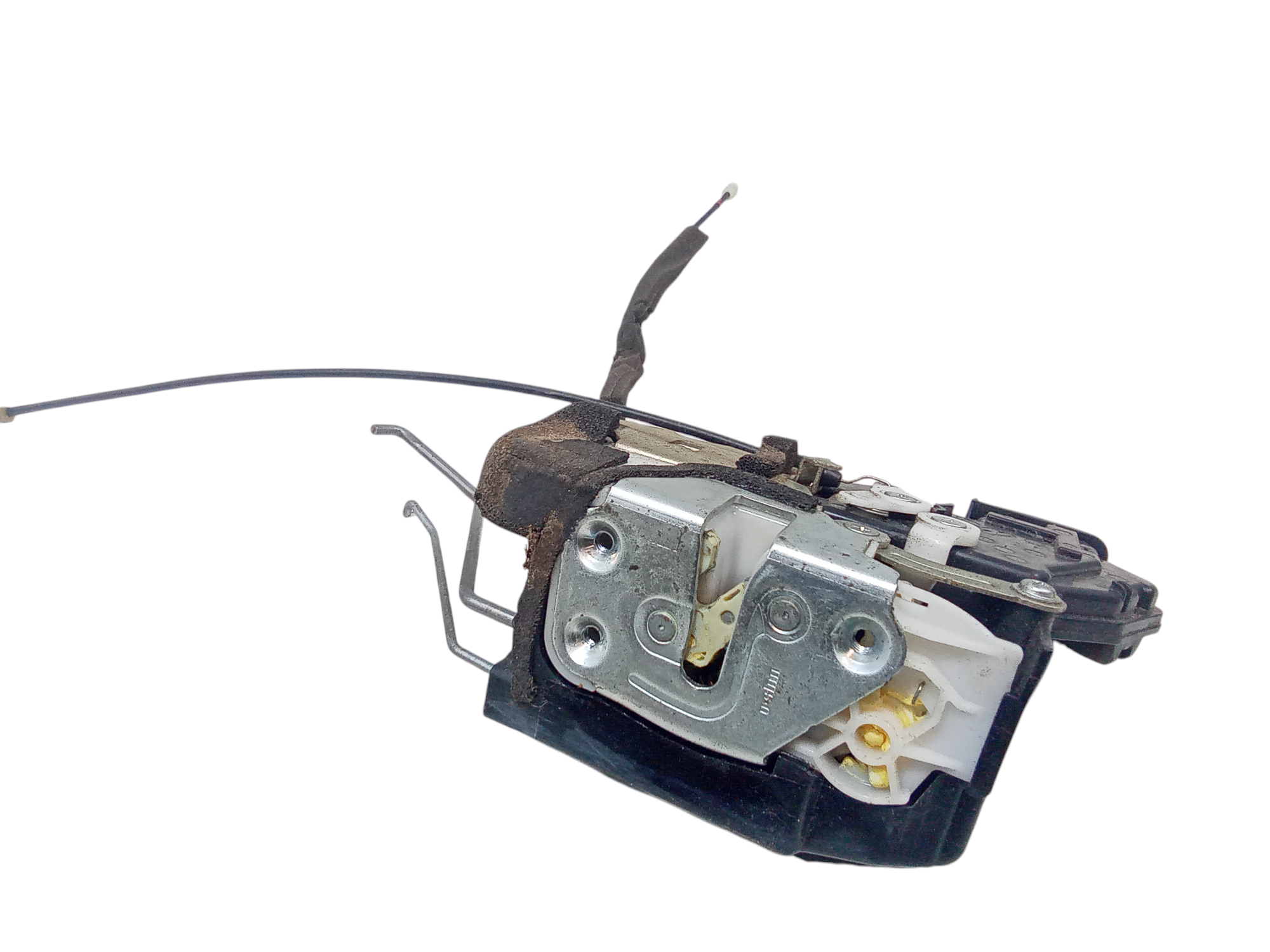 Serratura Anteriore Sinistra per Mazda 5 Berlina (2005 - In produzione)