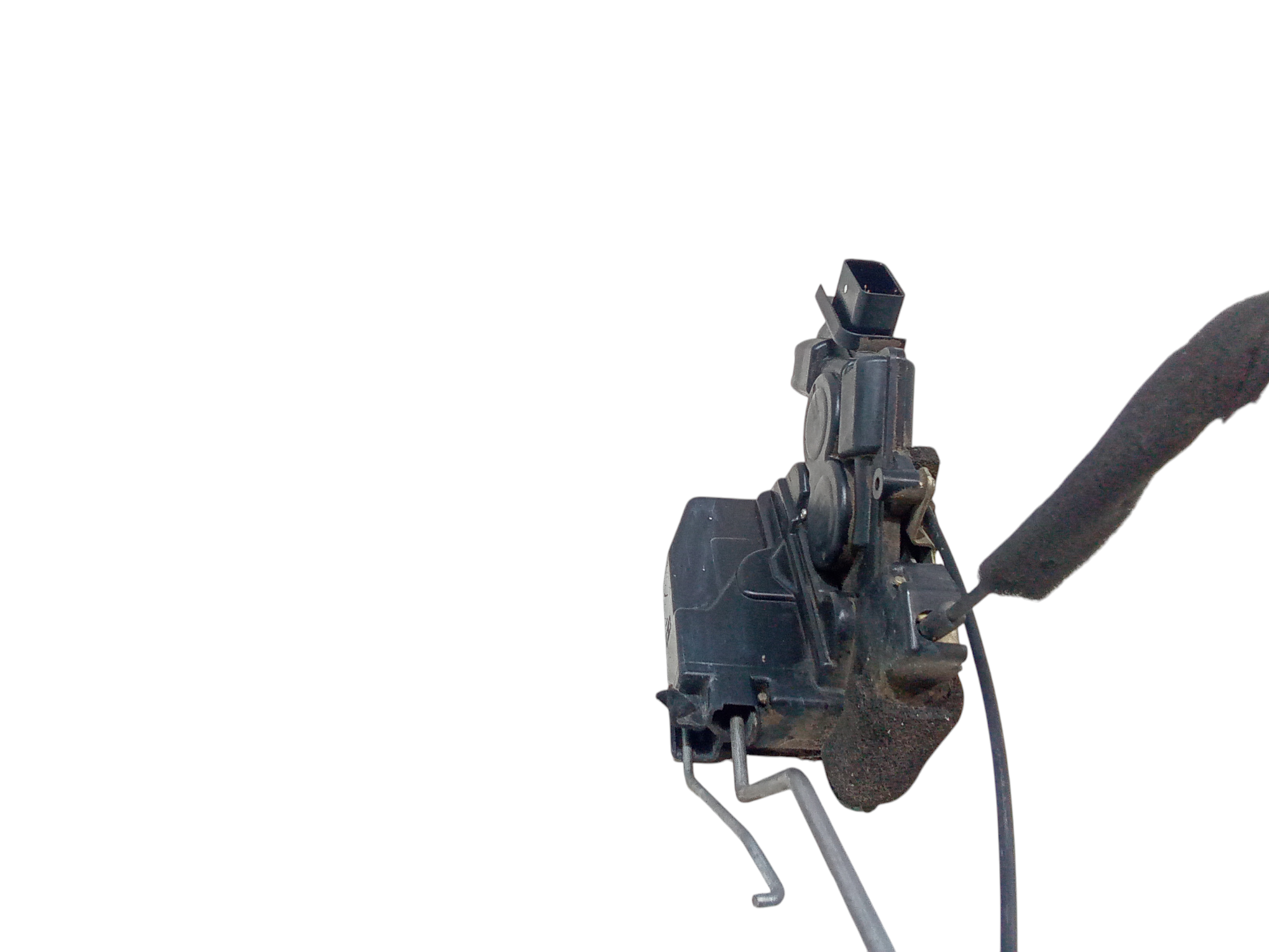 Serratura Anteriore Sinistra per Mazda 5 Berlina (2005 - In produzione)