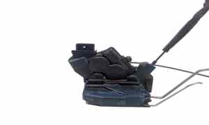 Serratura Anteriore Sinistra per Mazda 5 Berlina (2005 - In produzione)