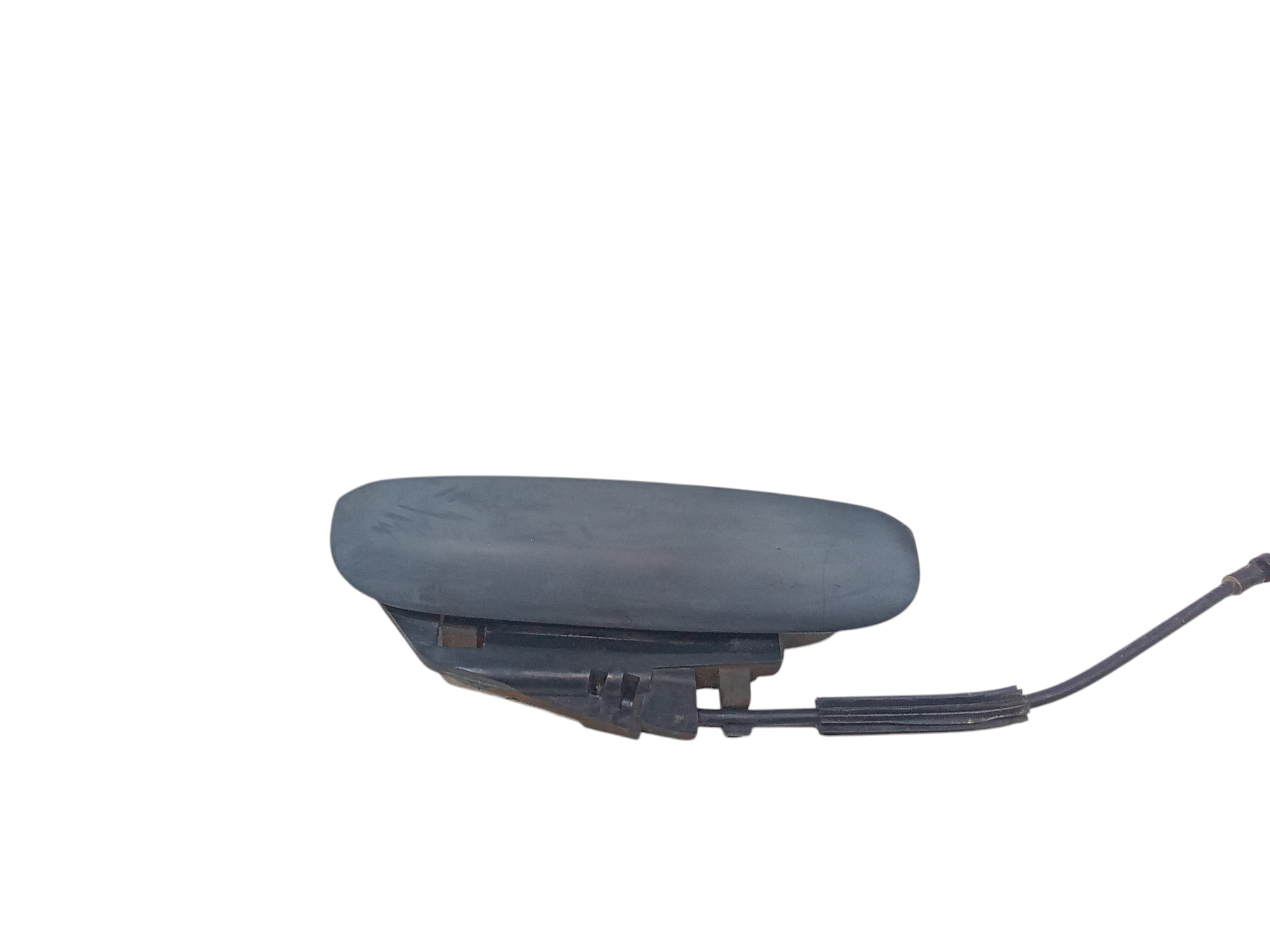 Maniglia esterna Posteriore Destra per Fiat Panda Cross (2014 - In produzione)