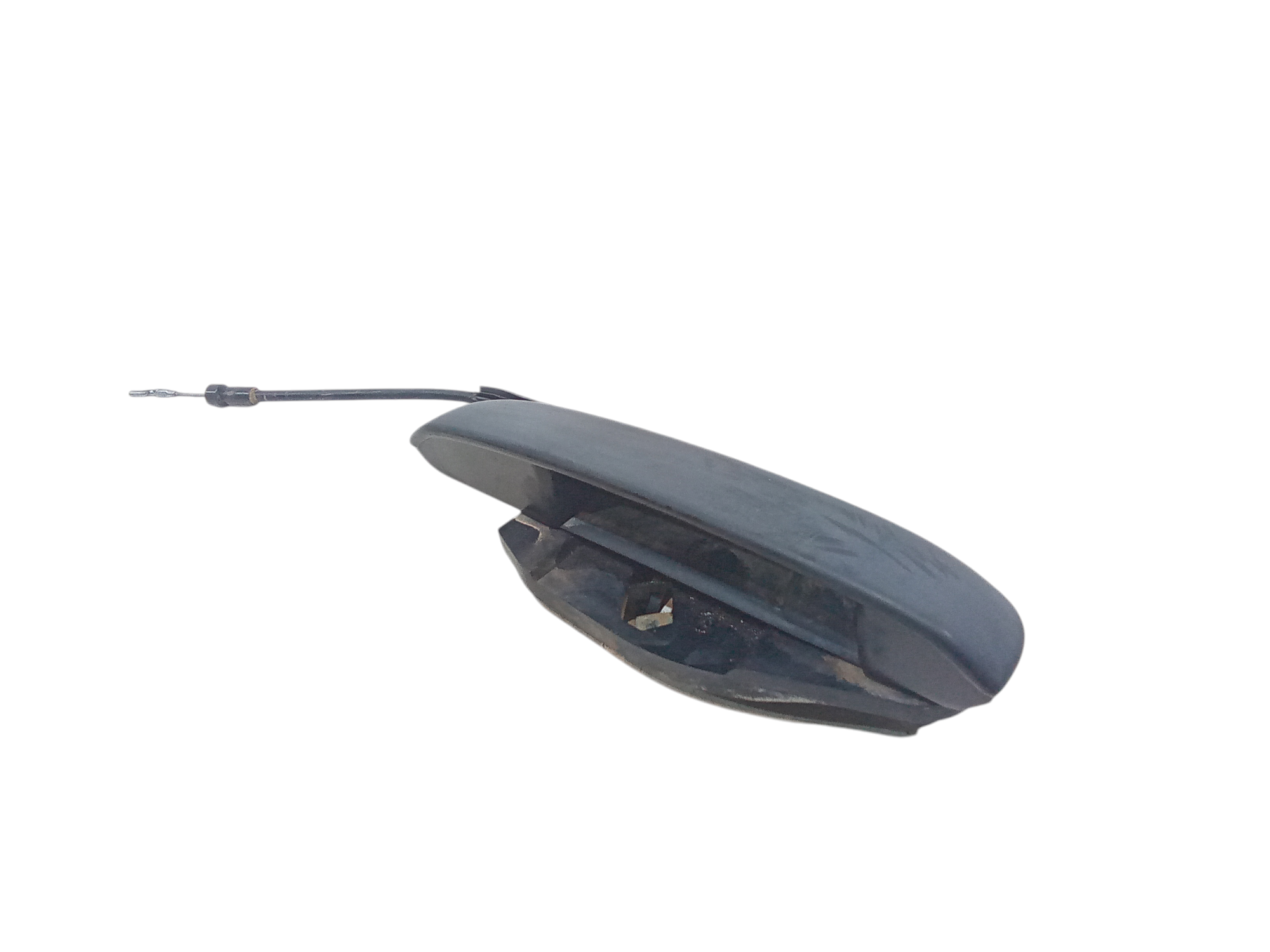 Maniglia esterna Posteriore Destra per Fiat Panda Cross (2014 - In produzione)