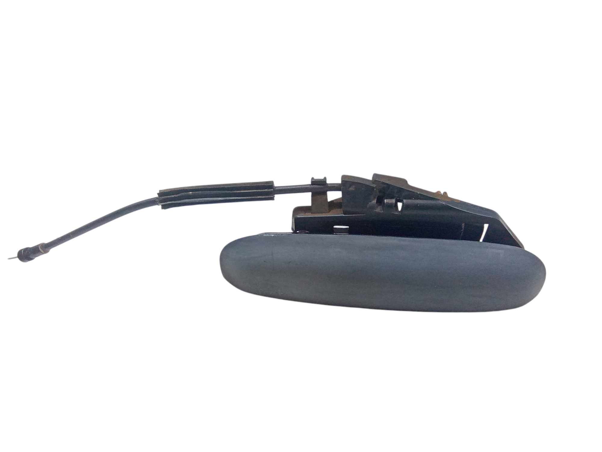 Maniglia esterna Posteriore Destra per Fiat Panda Cross (2014 - In produzione)