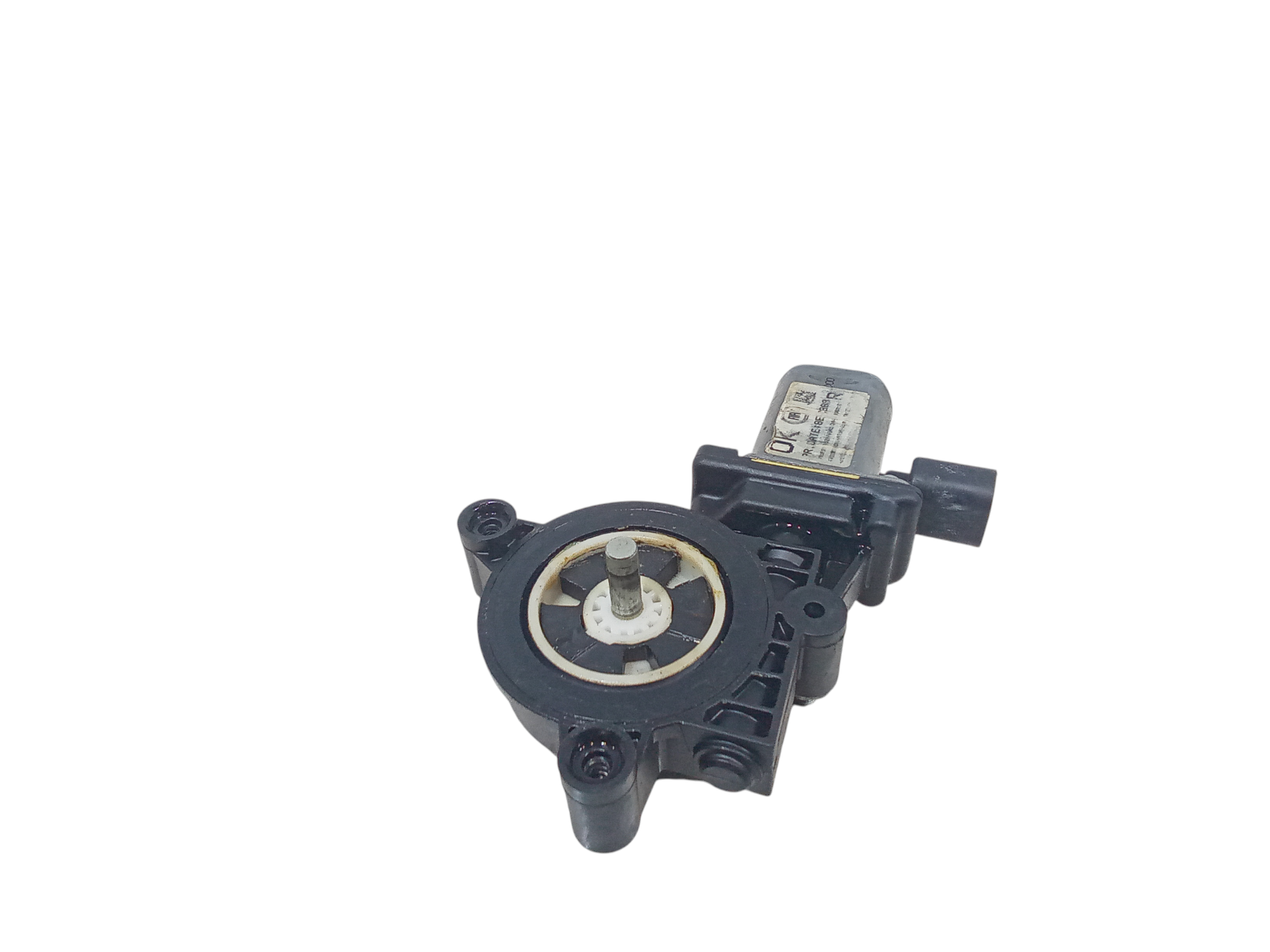 Motorino Alzavetro anteriore destra per Fiat Panda Cross (2014 - In produzione)