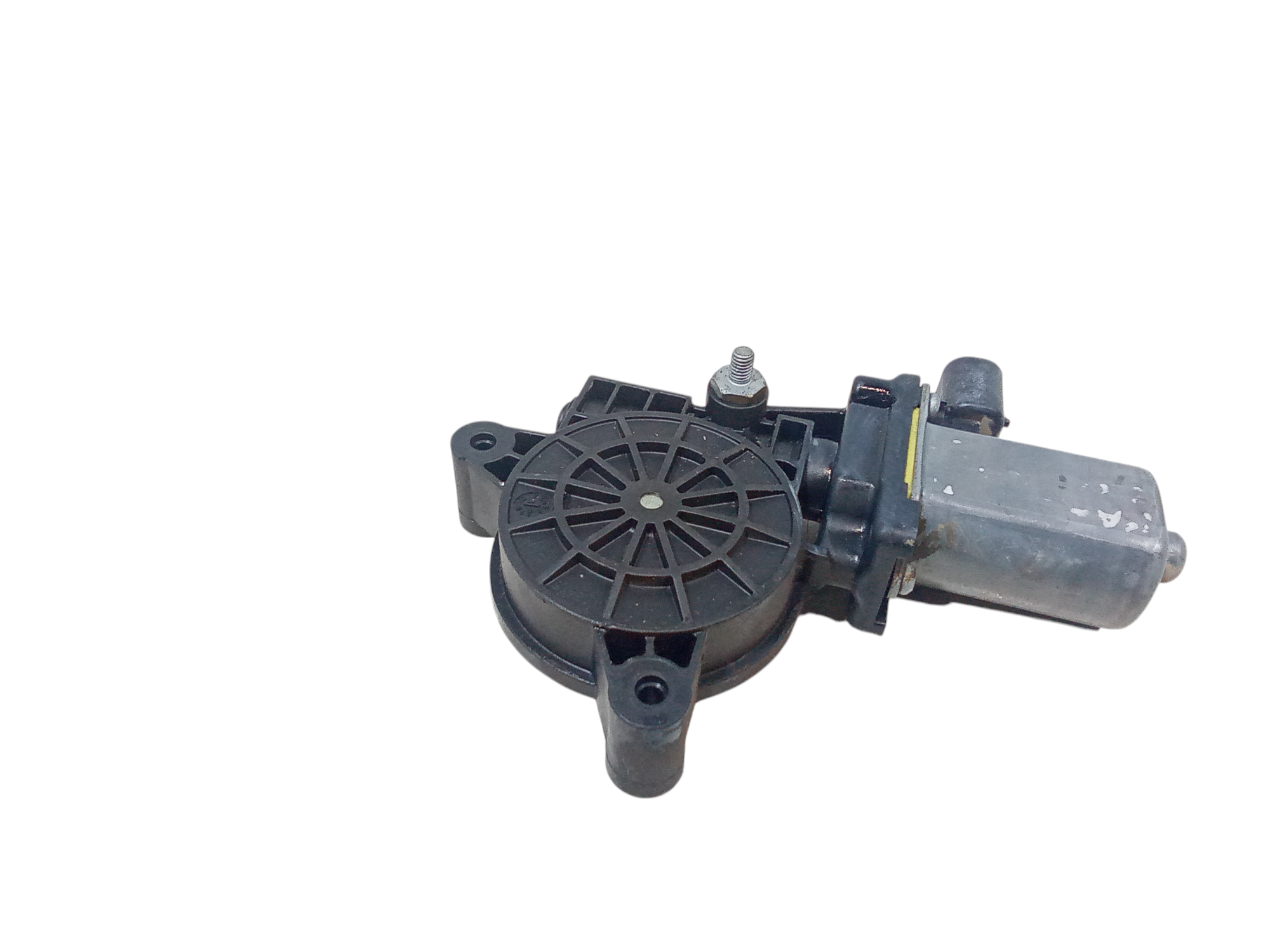 Motorino Alzavetro anteriore destra per Fiat Panda Cross (2014 - In produzione)