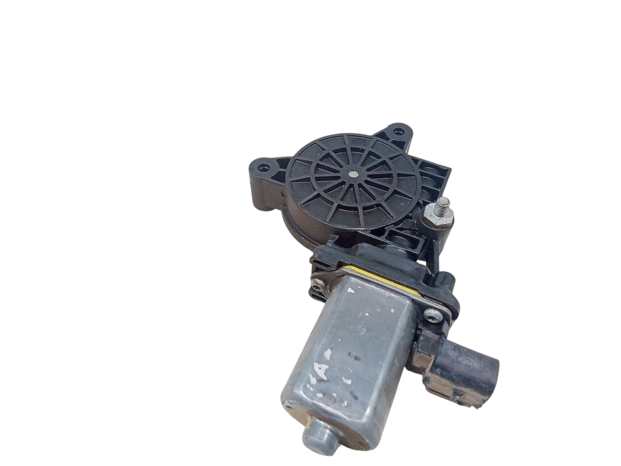 Motorino Alzavetro anteriore destra per Fiat Panda Cross (2014 - In produzione)