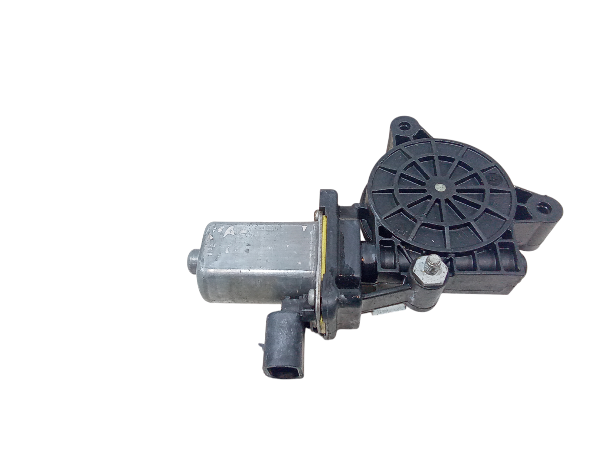 Motorino Alzavetro anteriore destra per Fiat Panda Cross (2014 - In produzione)