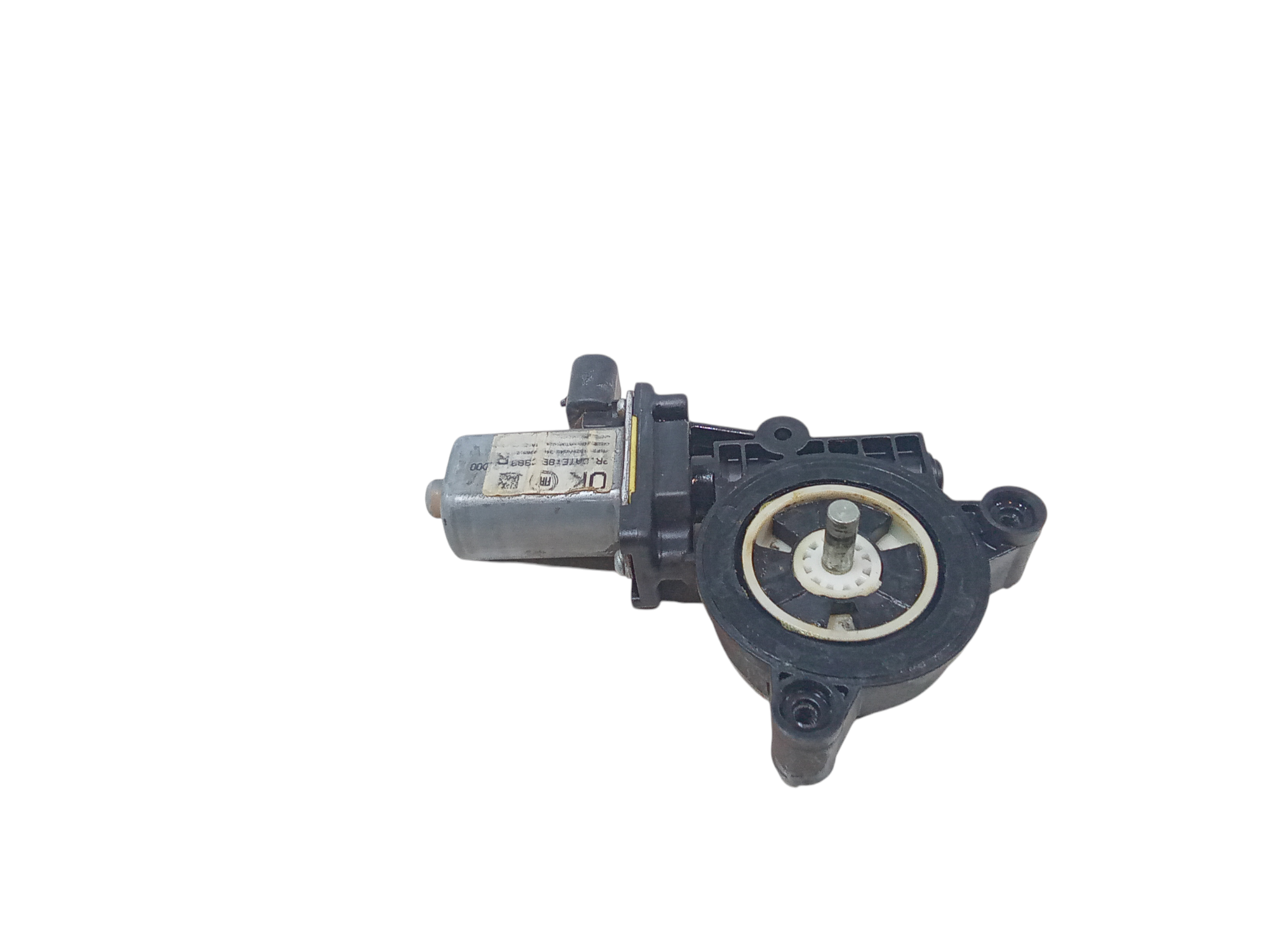 Motorino Alzavetro anteriore destra per Fiat Panda Cross (2014 - In produzione)