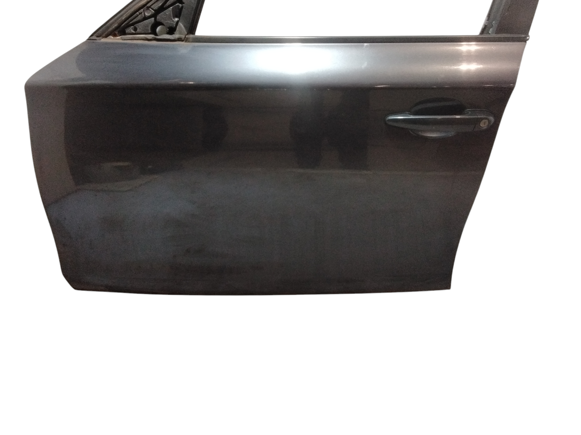 Portiera Anteriore Sinistra per Bmw Serie 1 Serie (e87) (04>07) (2004 - 2007)