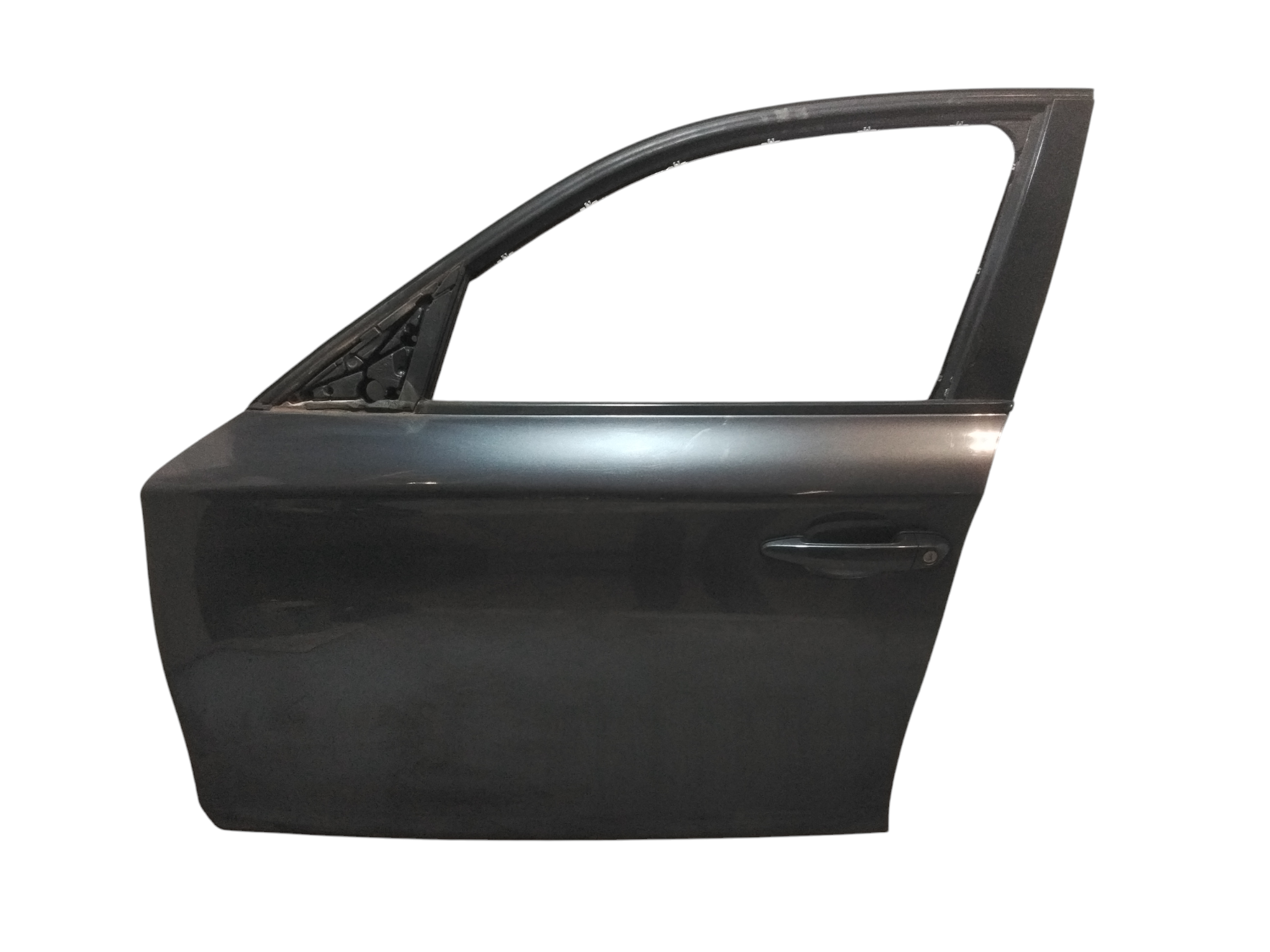 Portiera Anteriore Sinistra per Bmw Serie 1 Serie (e87) (04>07) (2004 - 2007)